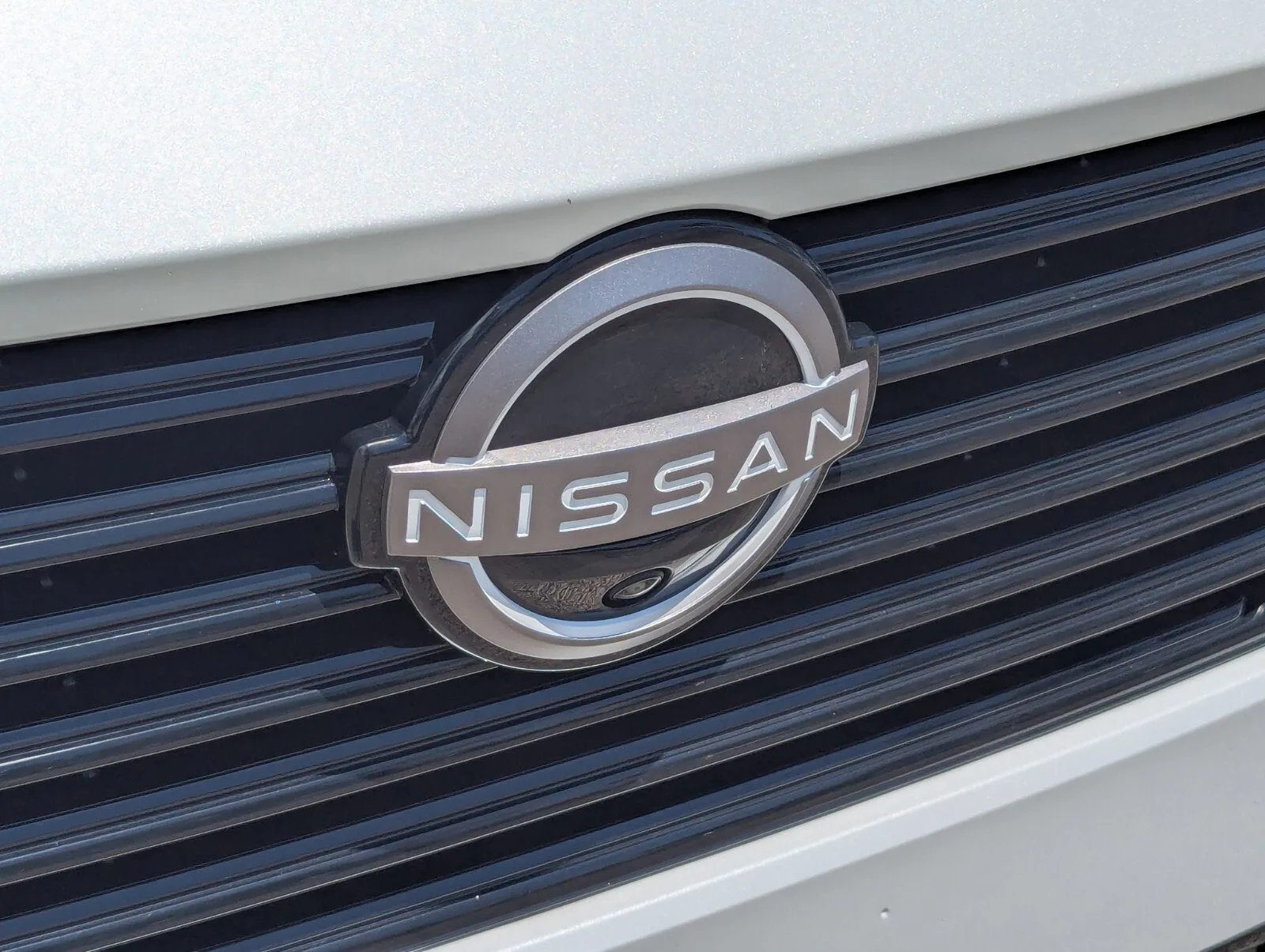 2026 Nissan Murano Platinum photo 22