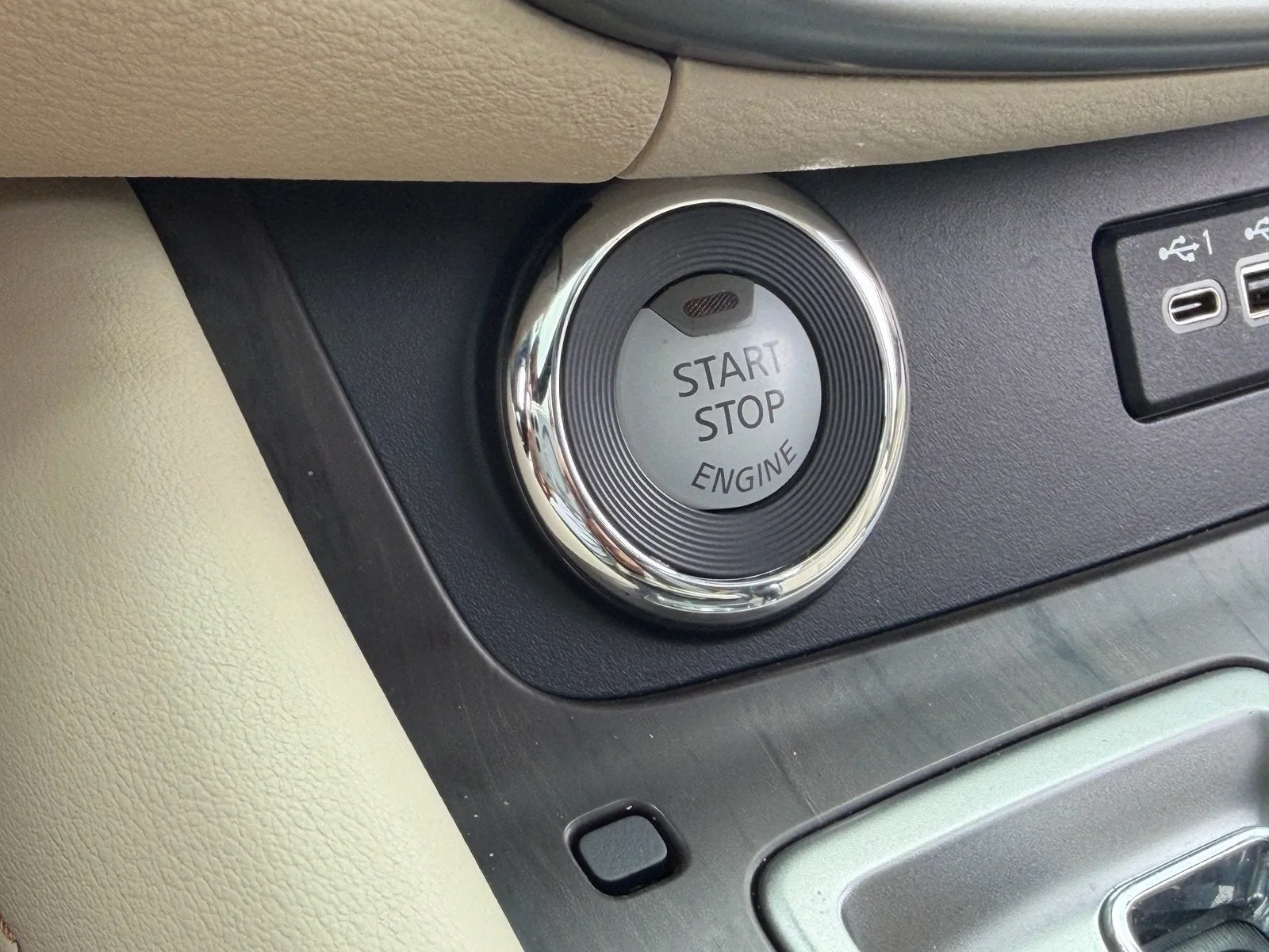 2023 Nissan Murano Platinum photo 26