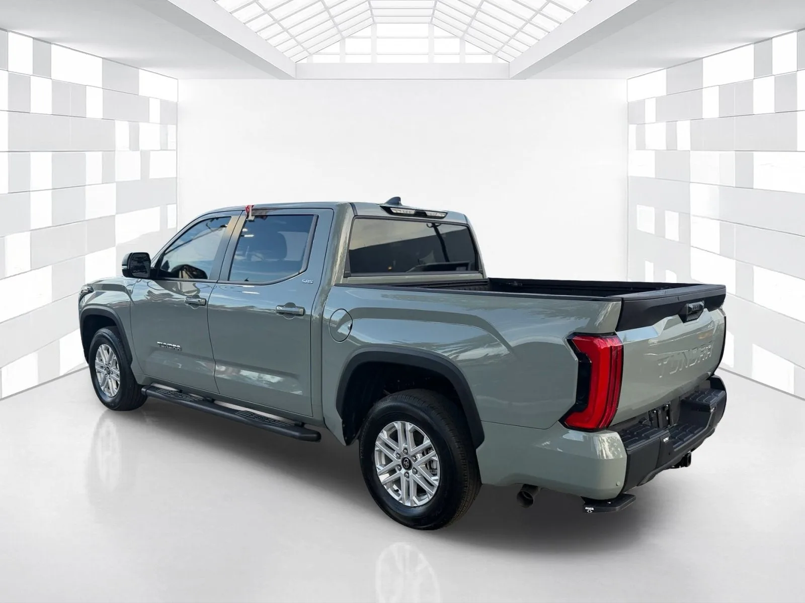 2026 Toyota Tundra 2WD SR5 photo 5
