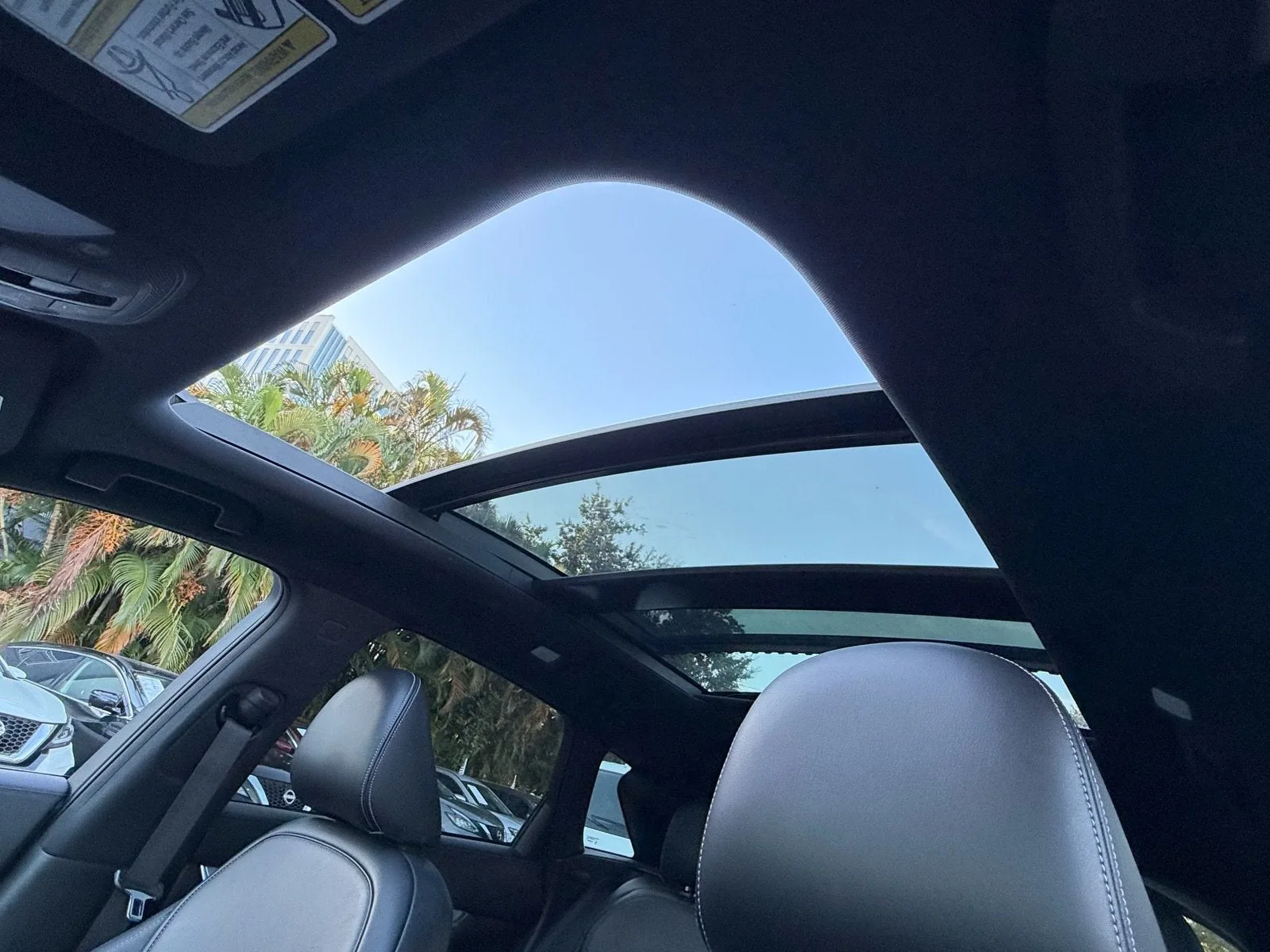 2020 INFINITI QX50 ESSENTIAL photo 20