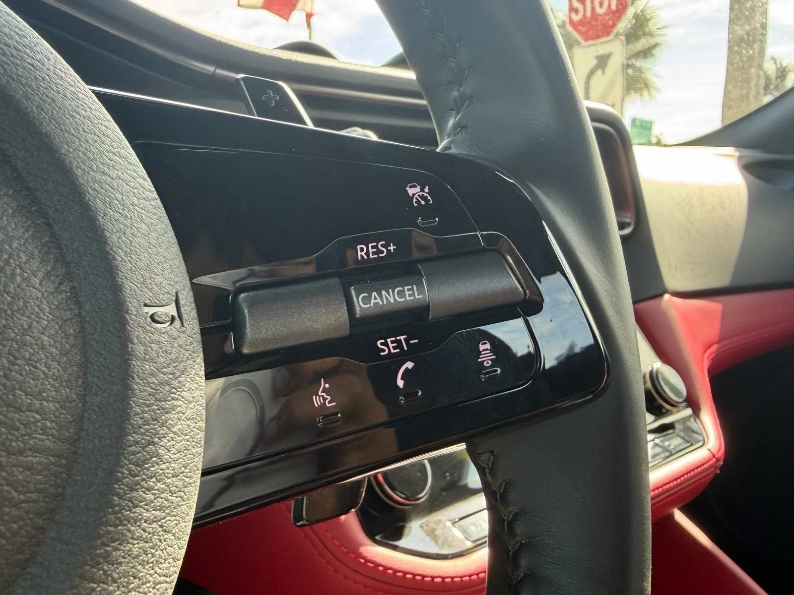 2024 Nissan Z Performance photo 30