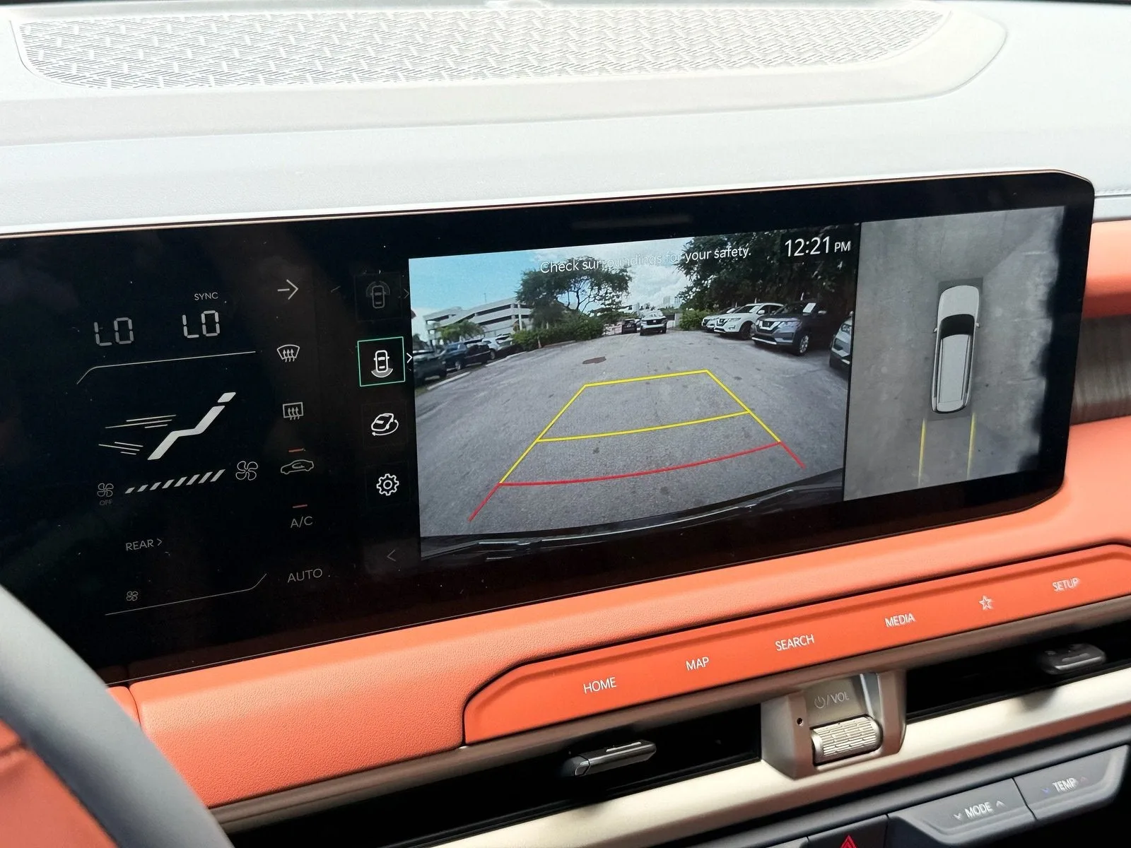 2027 Kia Telluride SX-Prestige photo 26