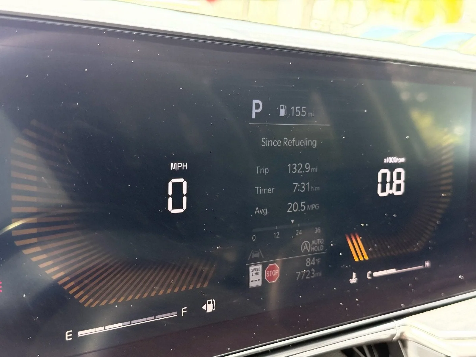 2025 Kia Sorento EX photo 22