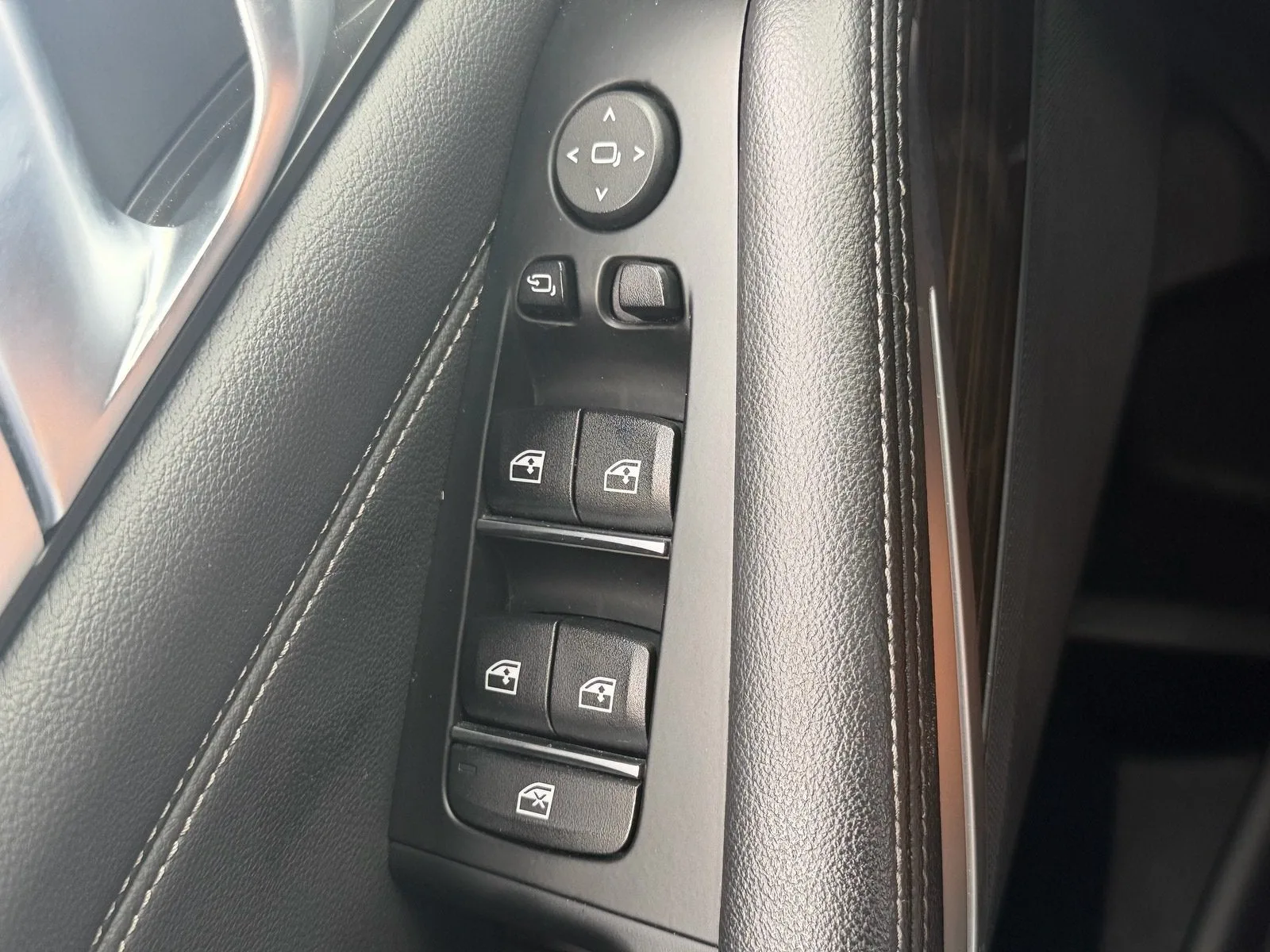 2020 BMW X5 xDrive40i photo 37
