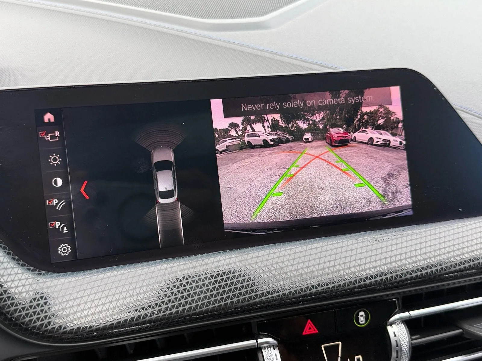 2020 BMW 2 Series M235i xDrive photo 25