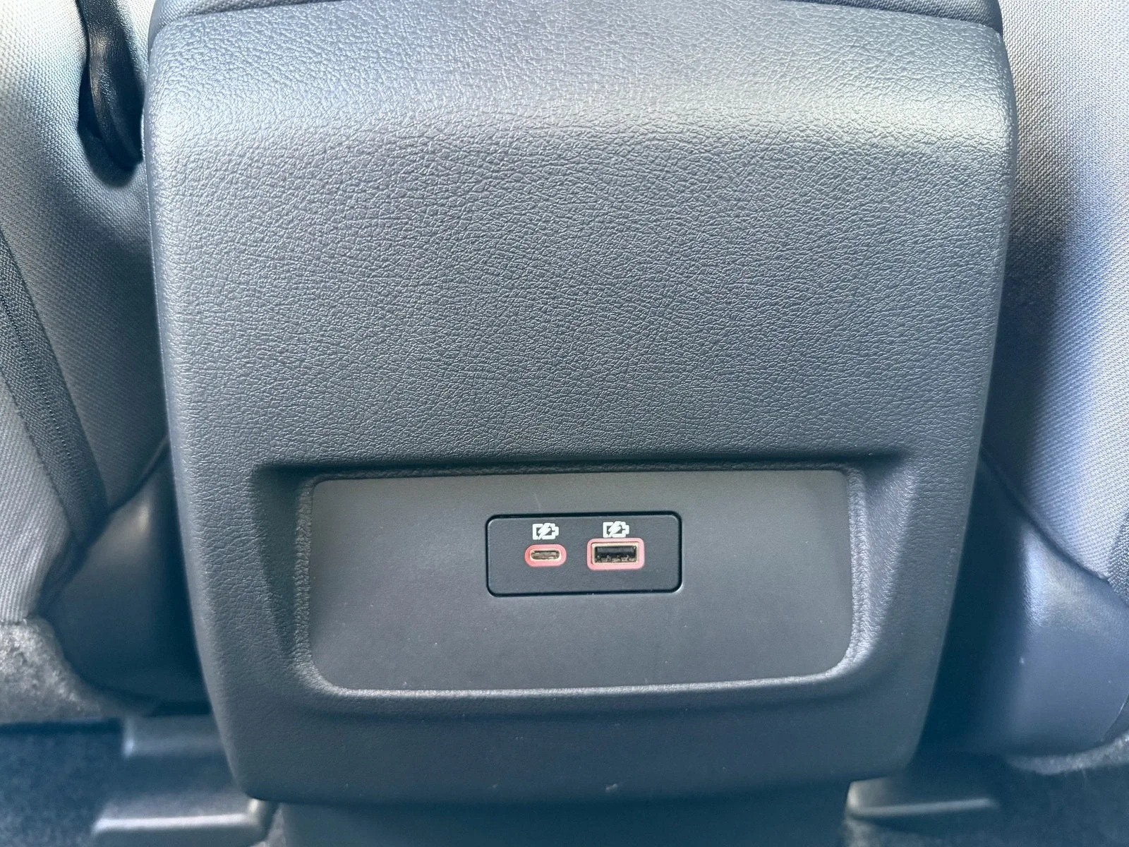 2024 Nissan Frontier Crew Cab SV photo 15