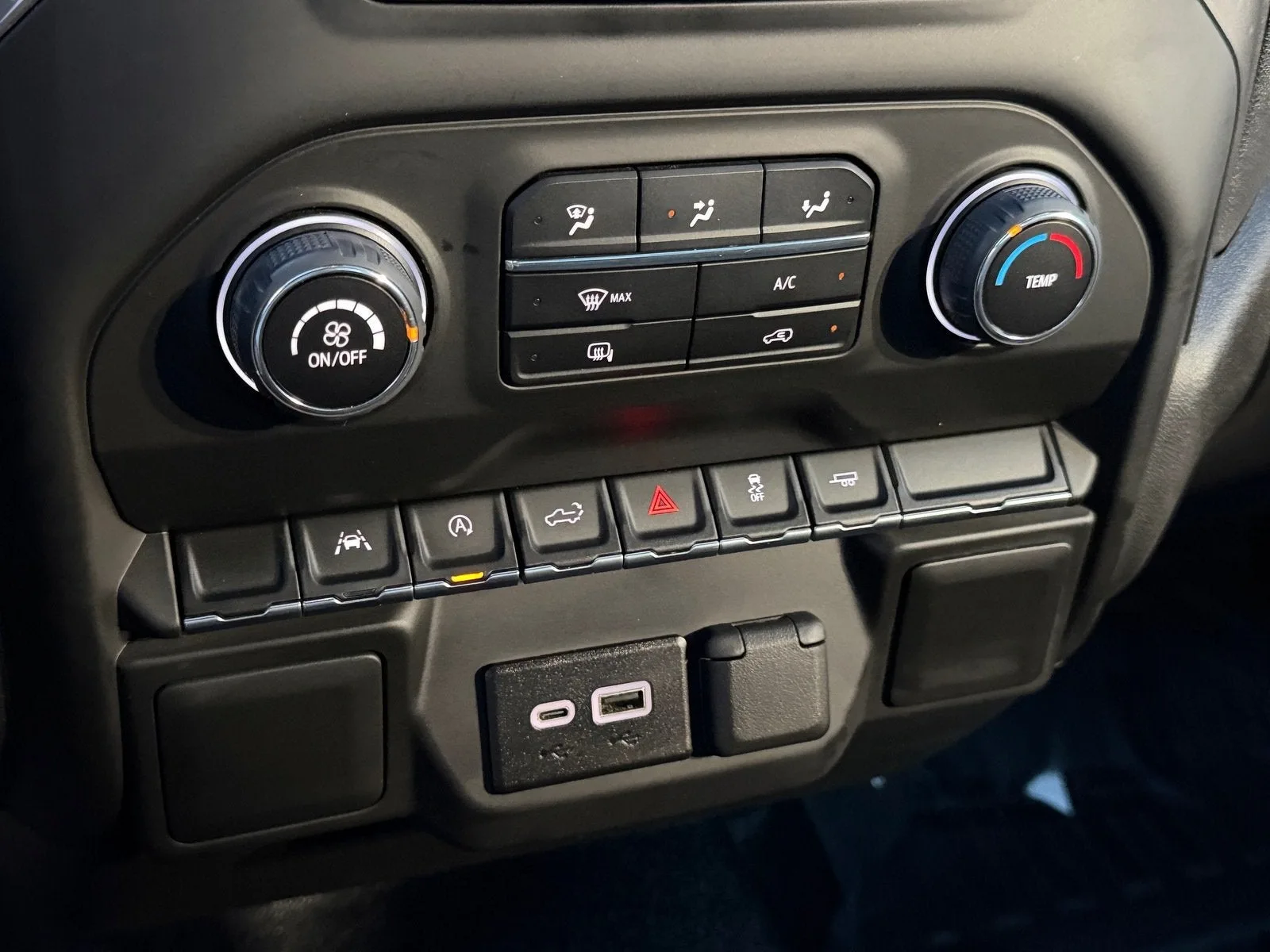 2025 Chevrolet Silverado 1500 Work Truck photo 20