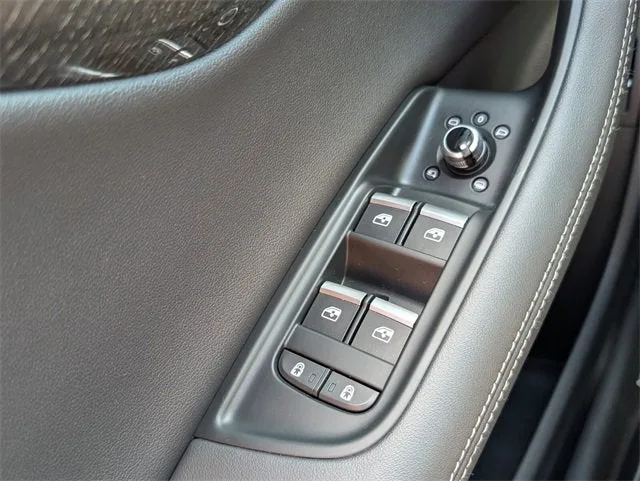 2025 Audi Q7 Premium Plus photo 38