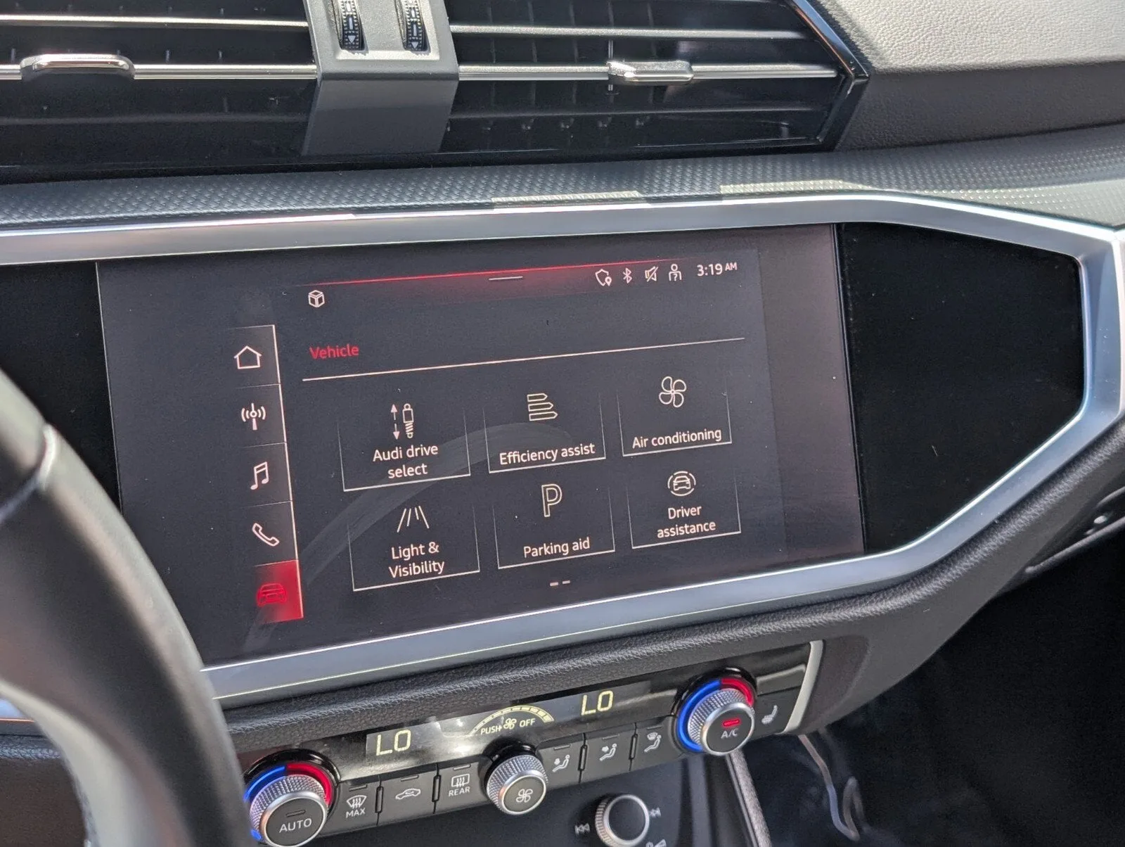 2022 Audi Q3 S line Premium Plus photo 34