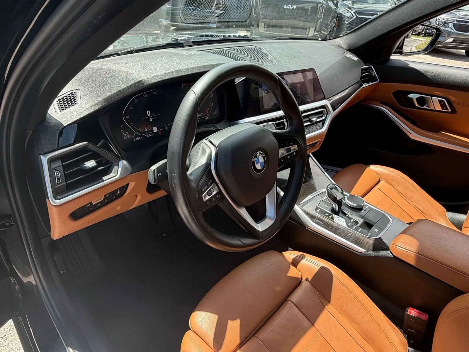 2019 BMW 3 Series 330i photo 10