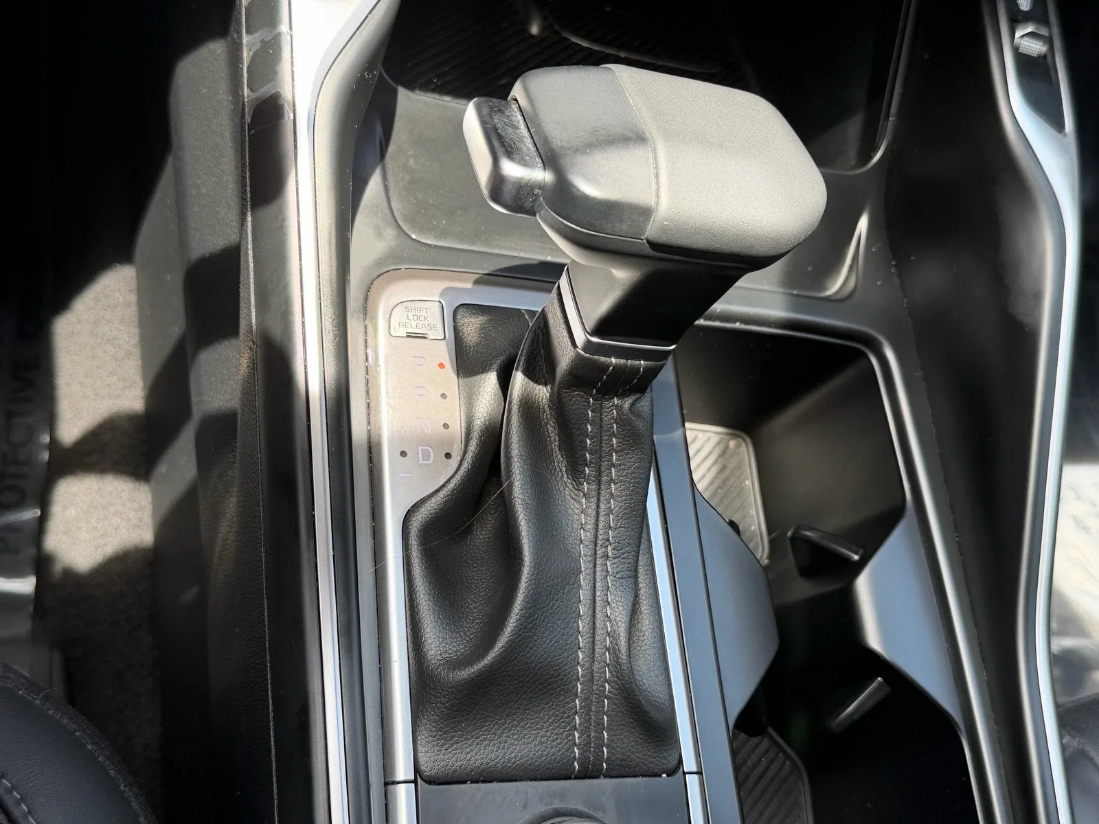 2025 Kia Sorento EX photo 24