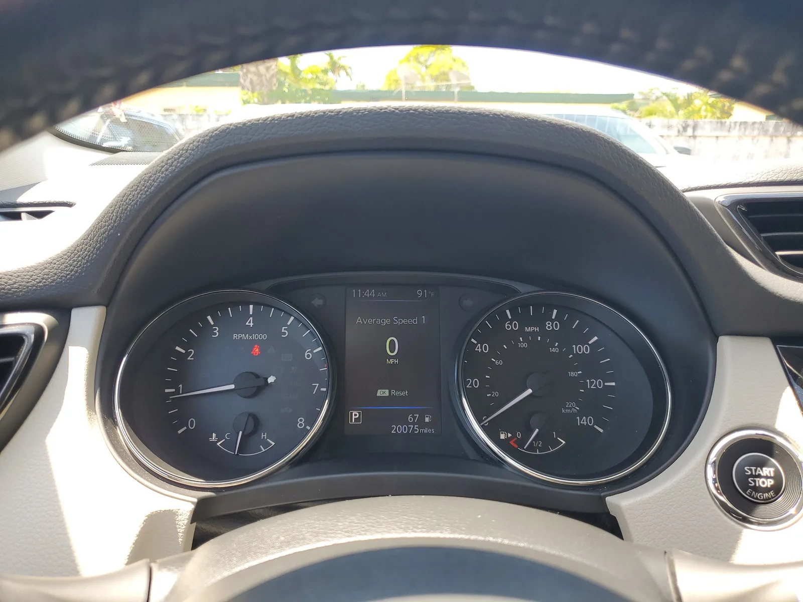 2022 Nissan Rogue Sport SV photo 32