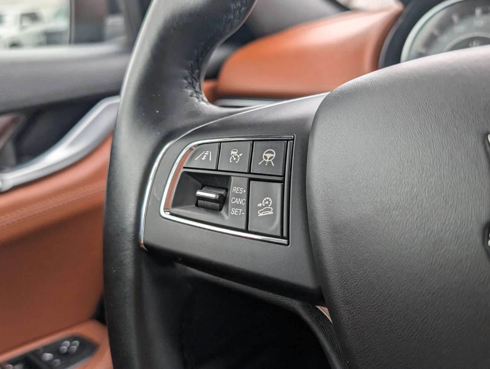 2022 Maserati Levante Modena photo 30