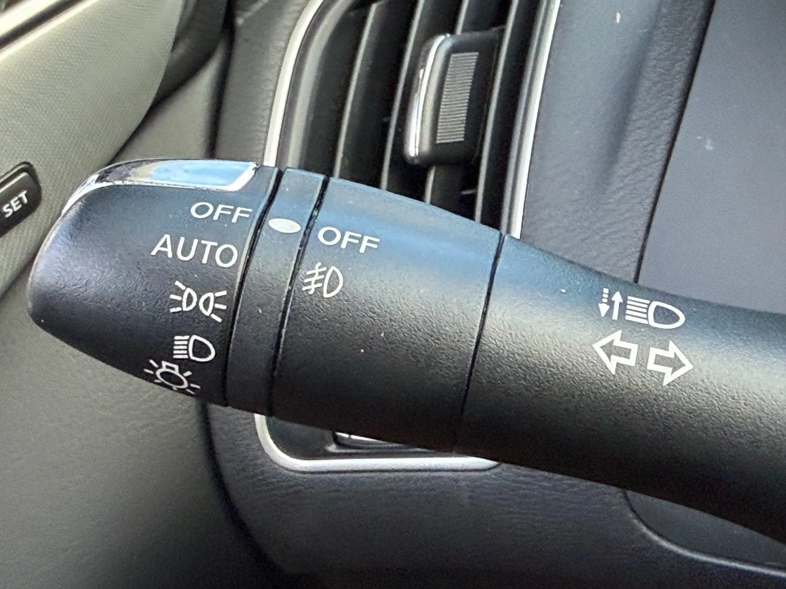 2024 INFINITI Q50 LUXE photo 34