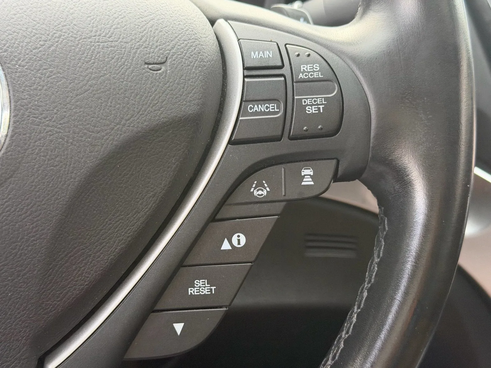 2020 Acura ILX w/Premium Pkg photo 27