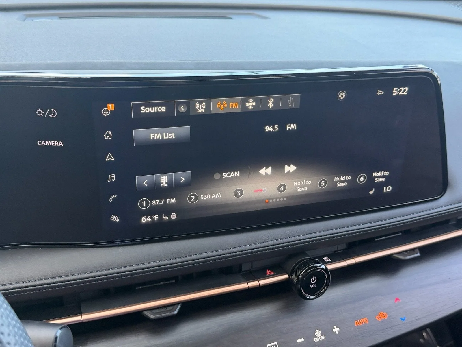 2024 Nissan ARIYA EMPOWER+ photo 22