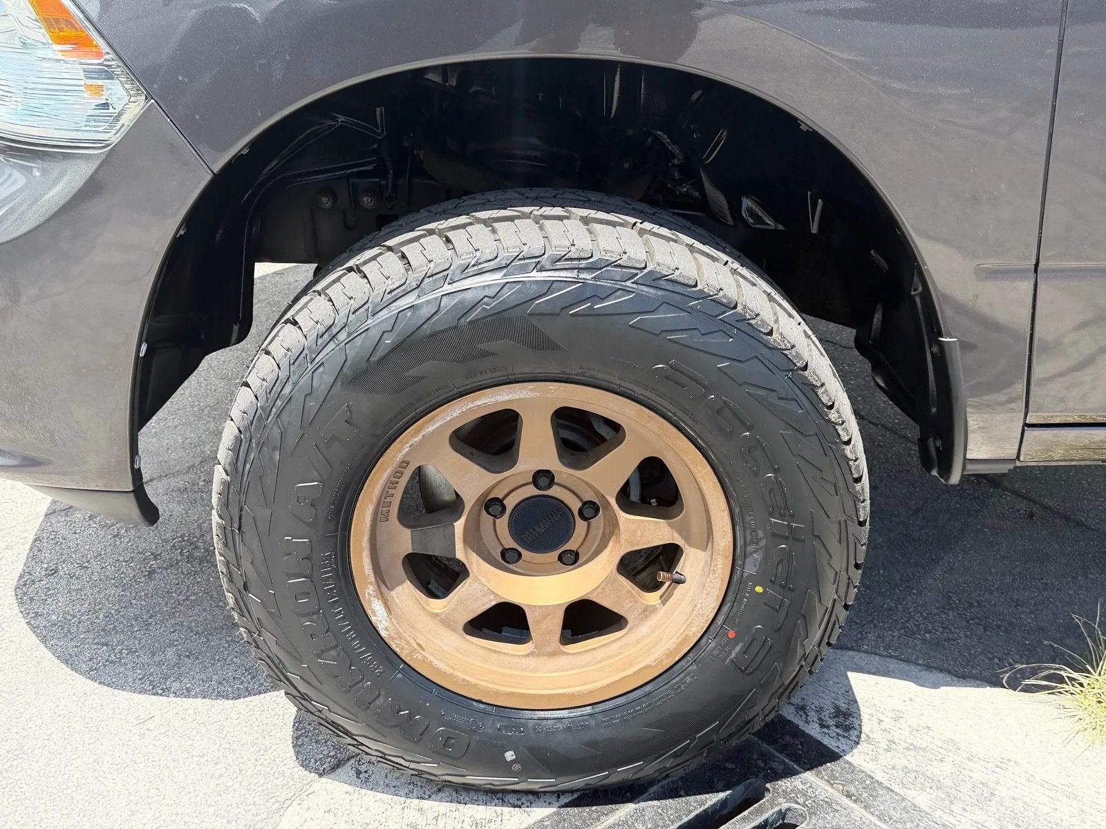 2017 RAM 1500 Express photo 18