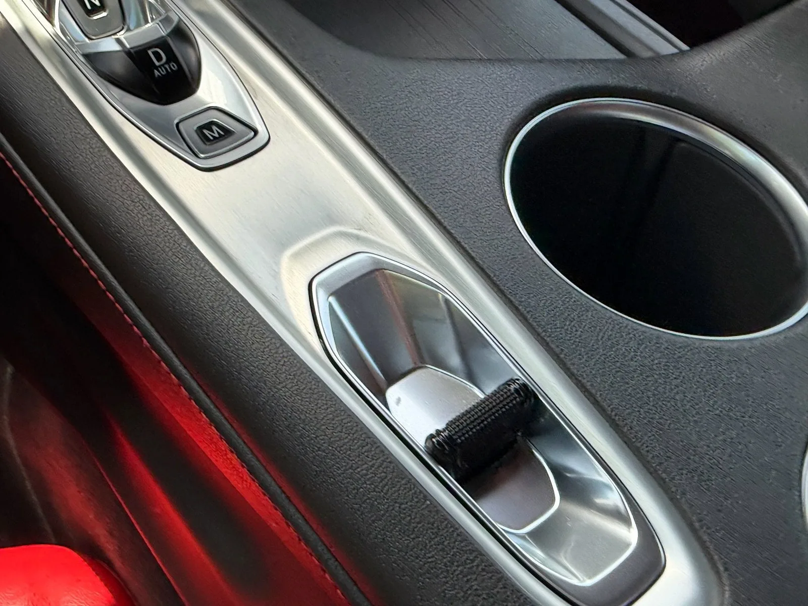 2026 Chevrolet Corvette 1LT photo 15