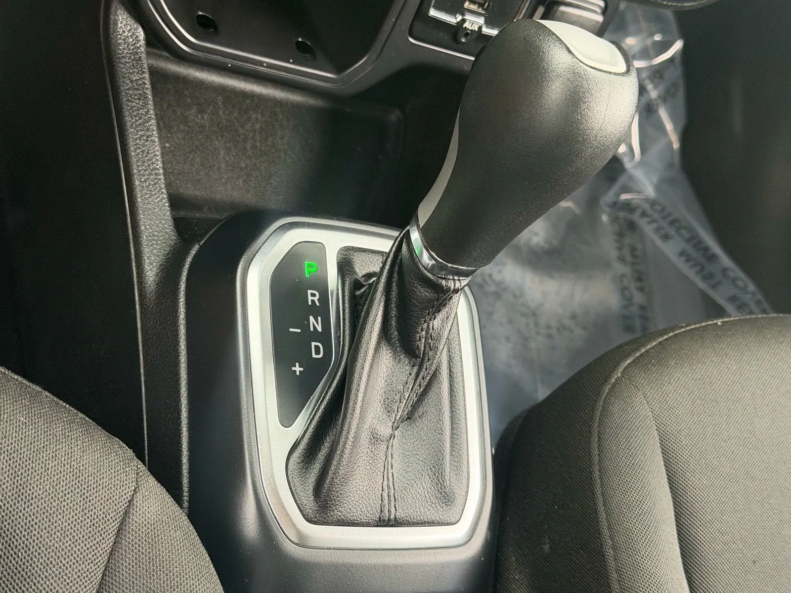 2019 Jeep Renegade Latitude photo 26