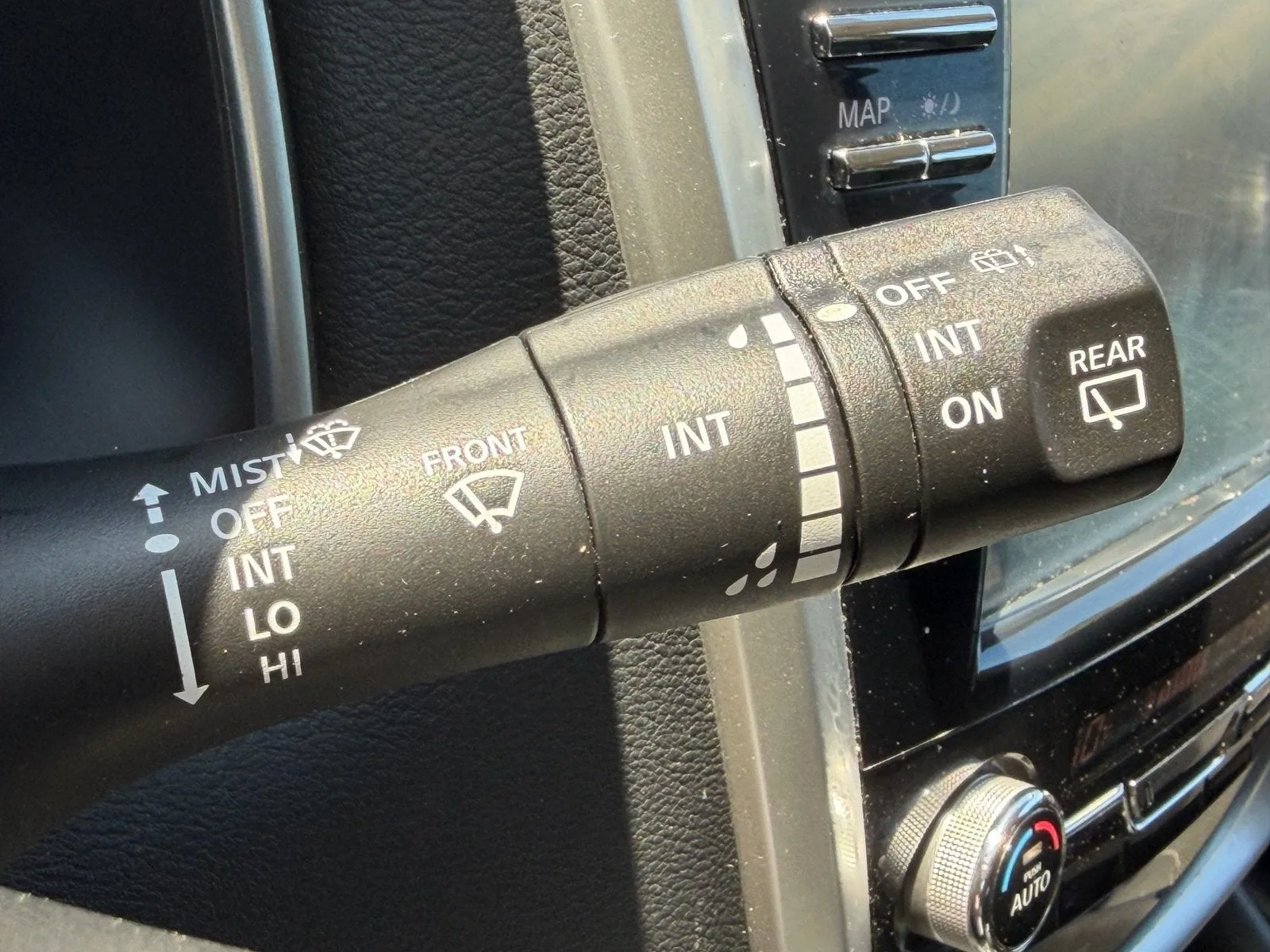 2016 Nissan Murano SL photo 30