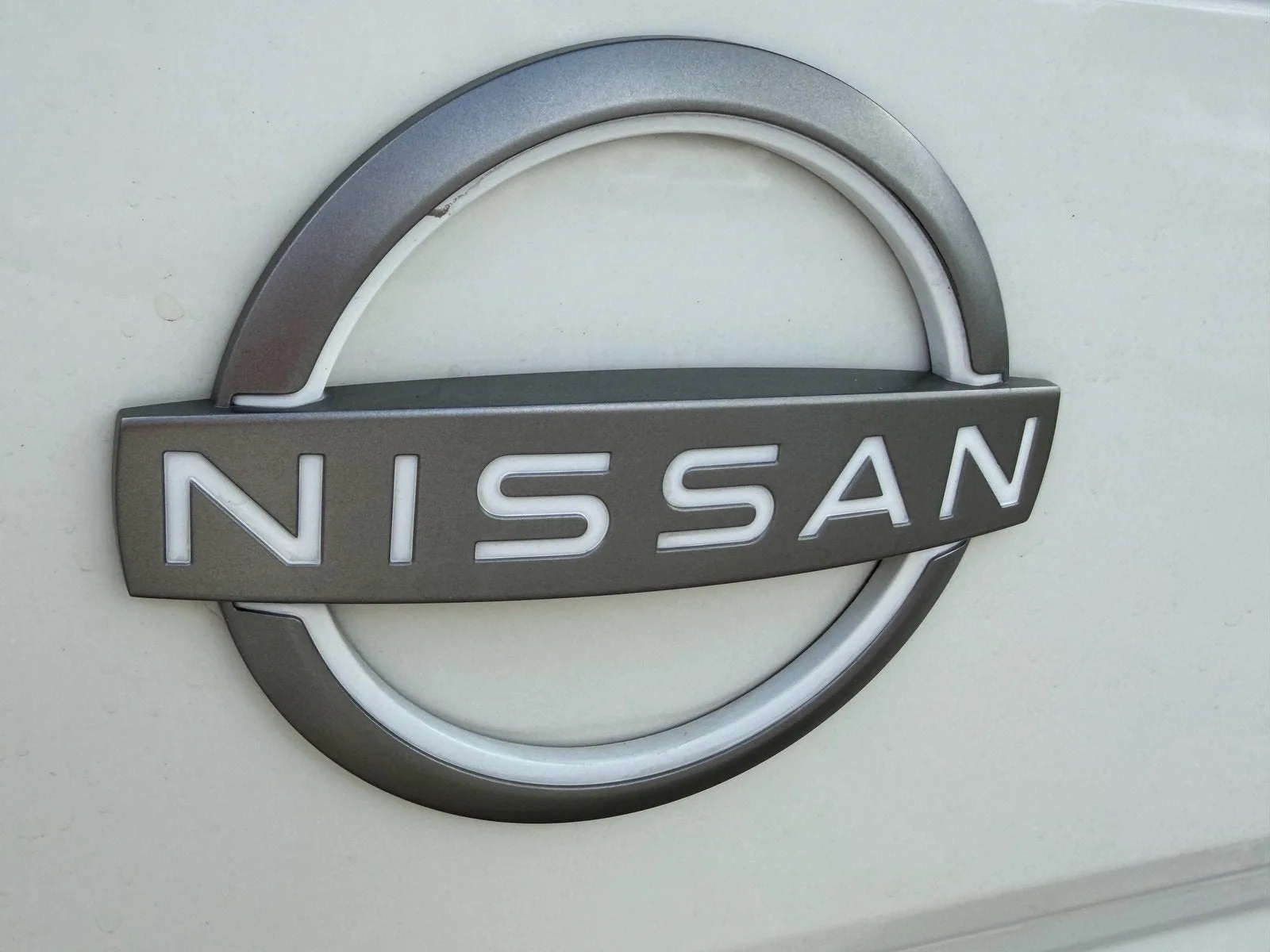 2024 Nissan Frontier Crew Cab SV photo 9