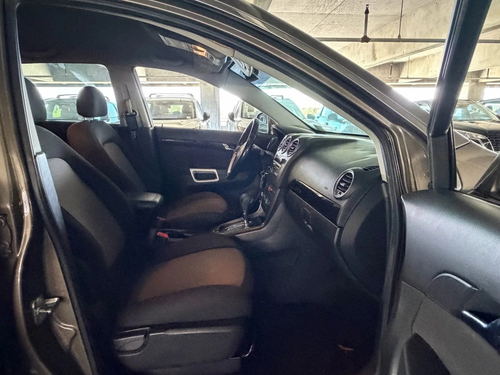 2015 Chevrolet Captiva Sport Fleet LS photo 16