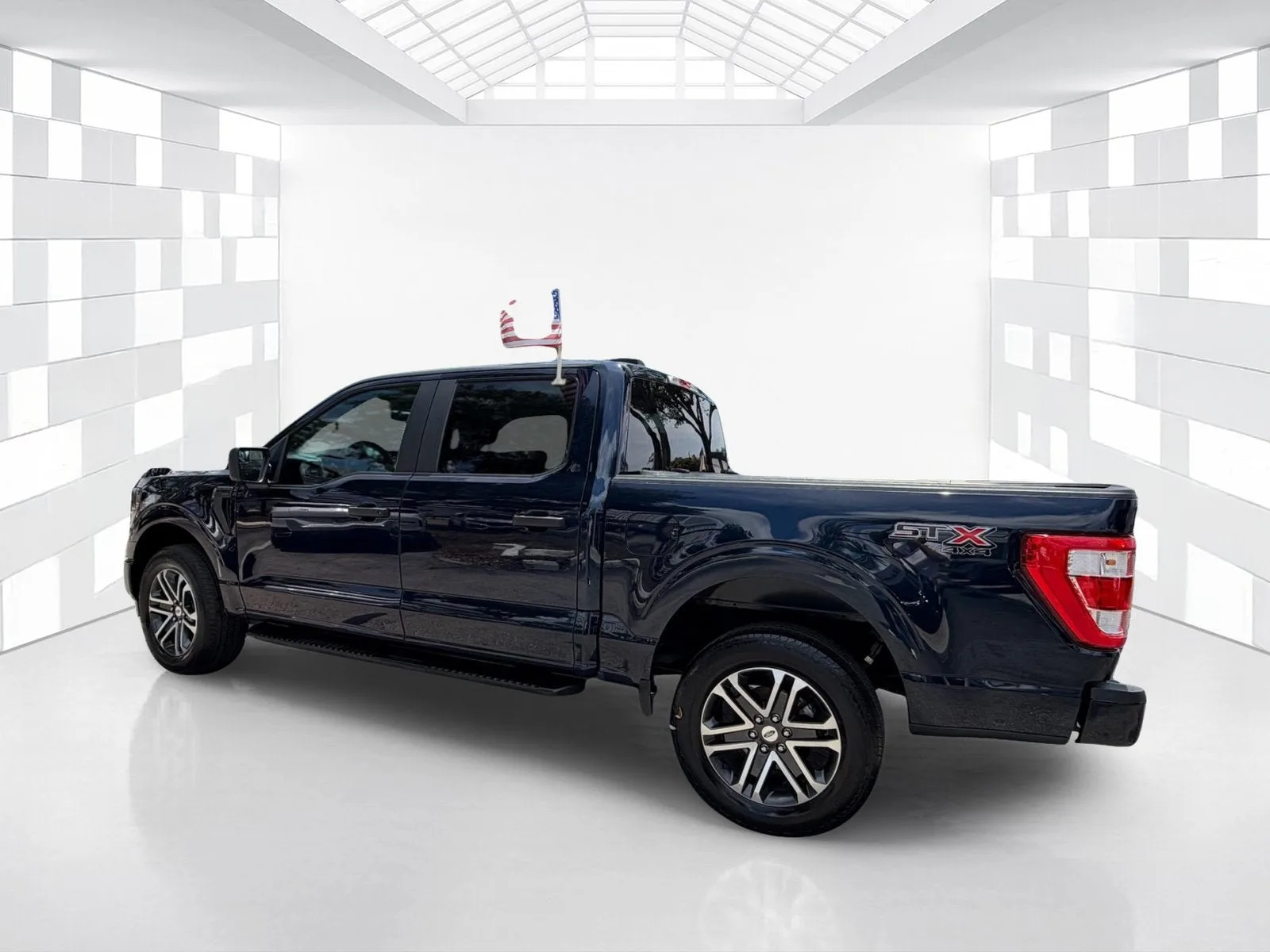 2023 Ford F-150 XL photo 5
