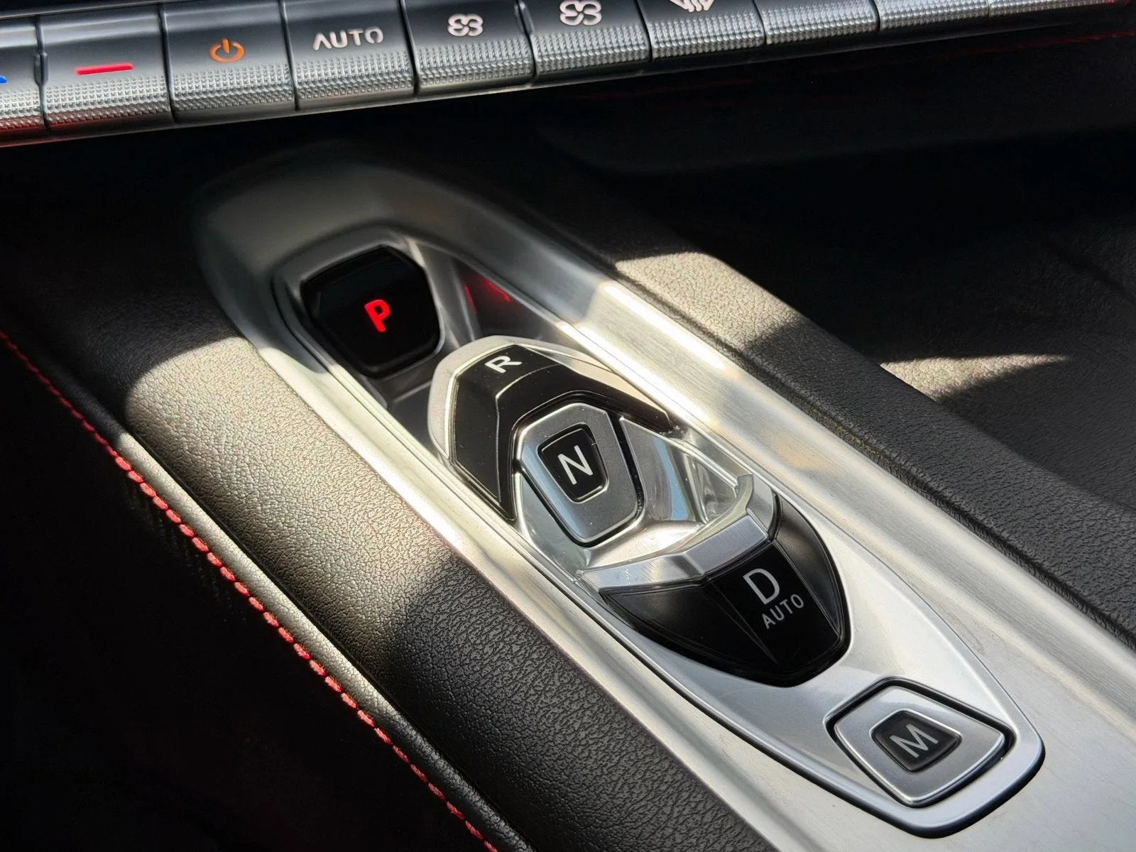 2026 Chevrolet Corvette 1LT photo 14