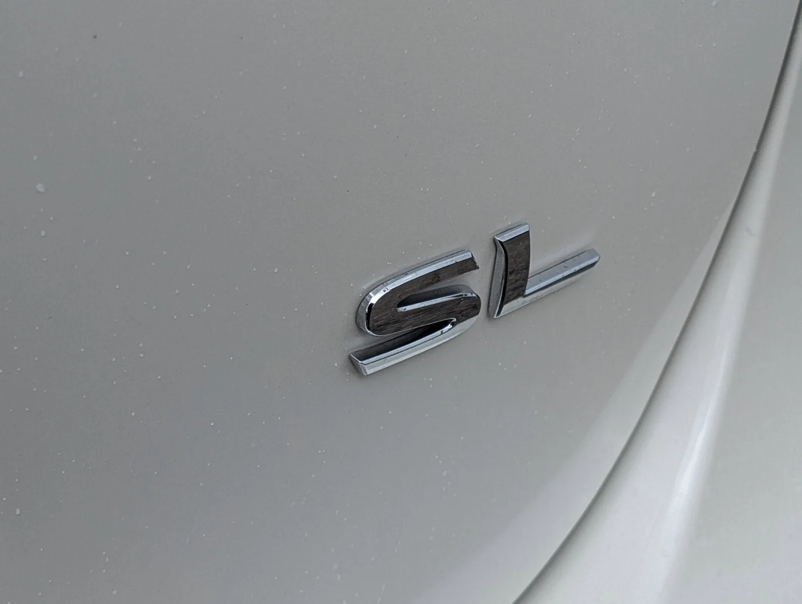 2022 Nissan Rogue Sport SL photo 17
