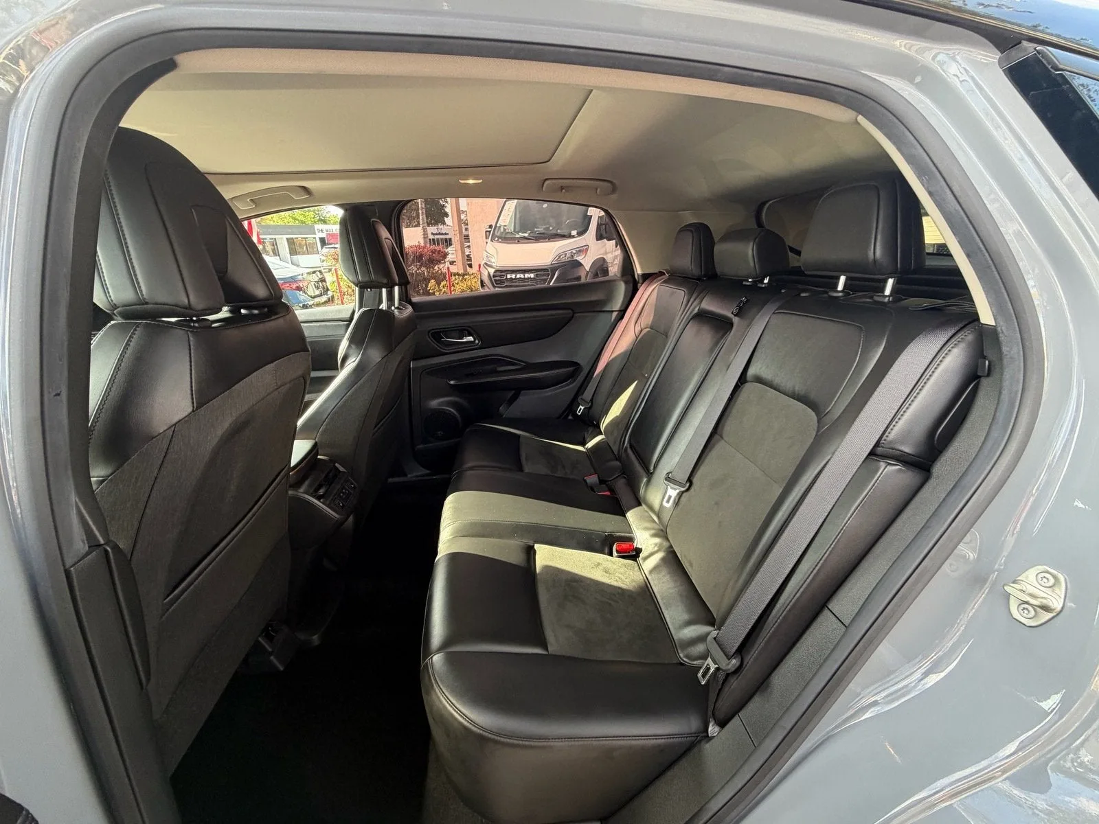 2023 Nissan ARIYA EVOLVE+ photo 13