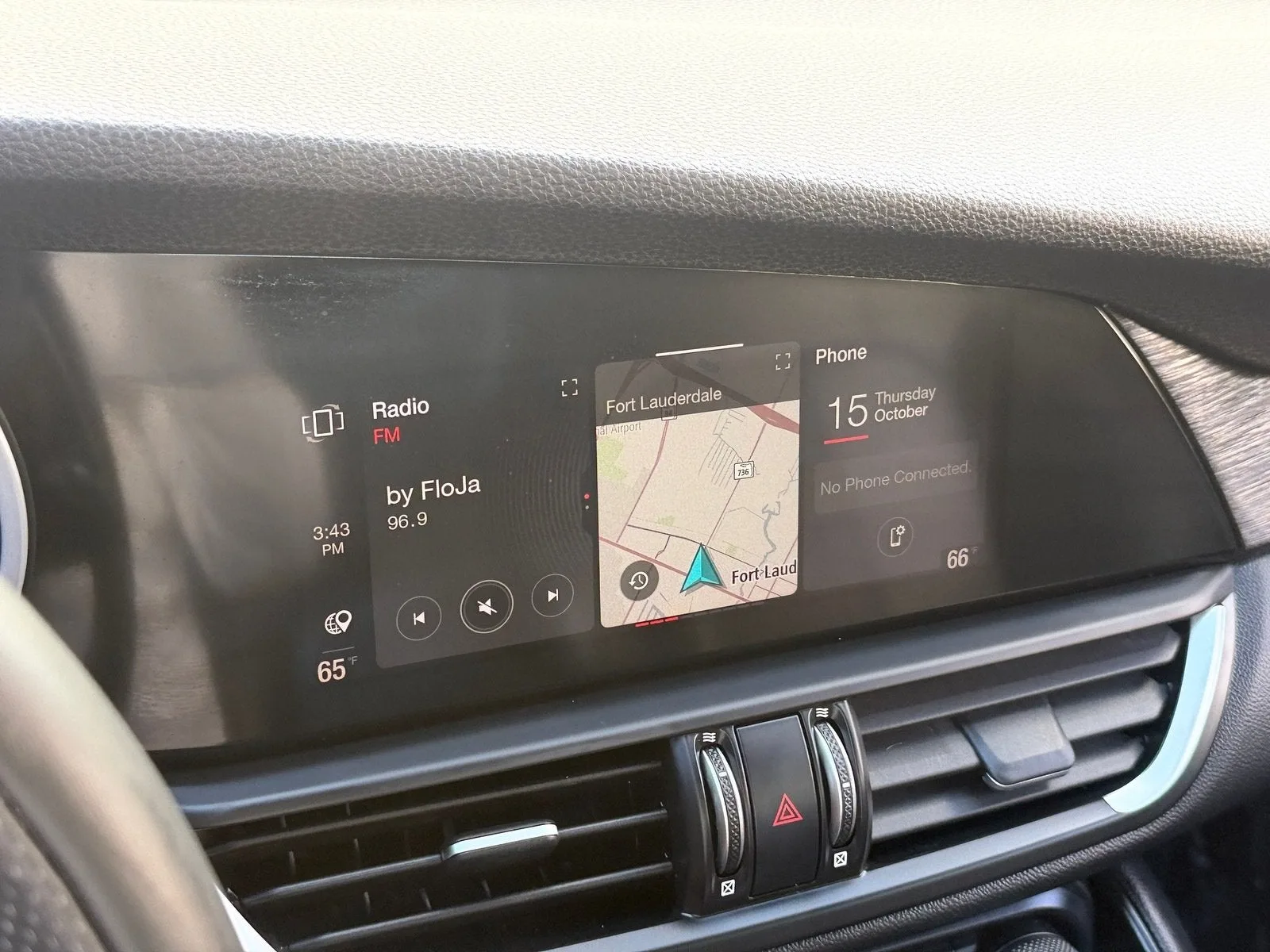 2023 Alfa Romeo Giulia Sprint photo 23