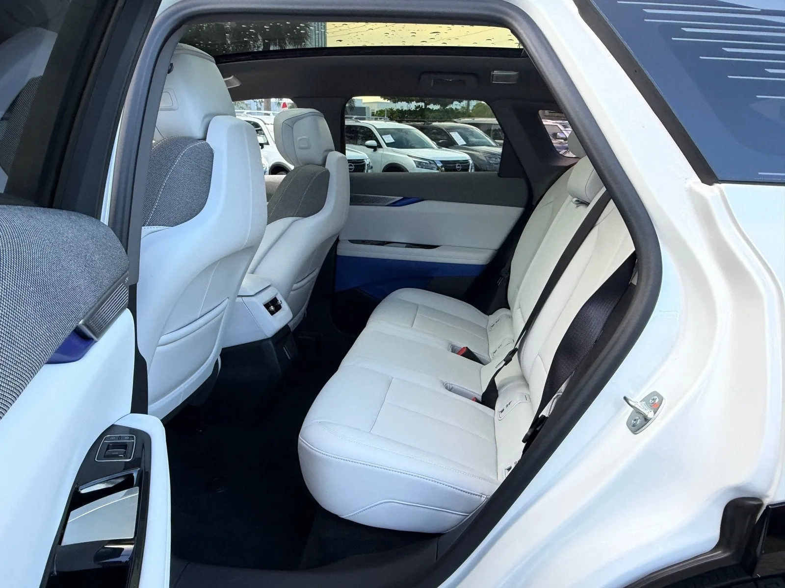 2025 Cadillac OPTIQ Sport photo 11