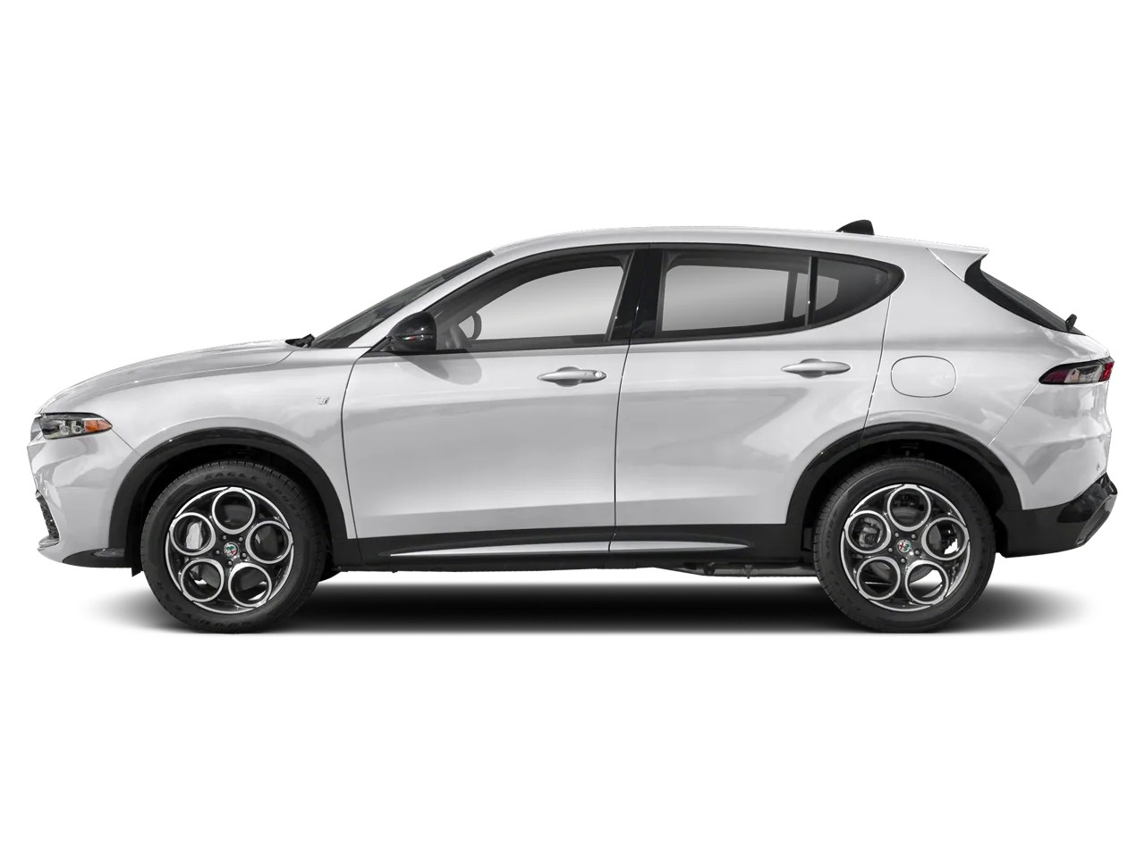 2024 Alfa Romeo Tonale Ti photo 3