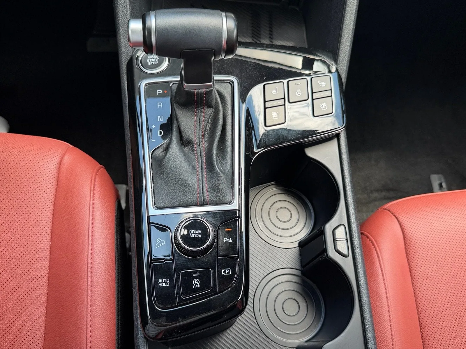 2023 Kia Sportage SX-Prestige photo 26