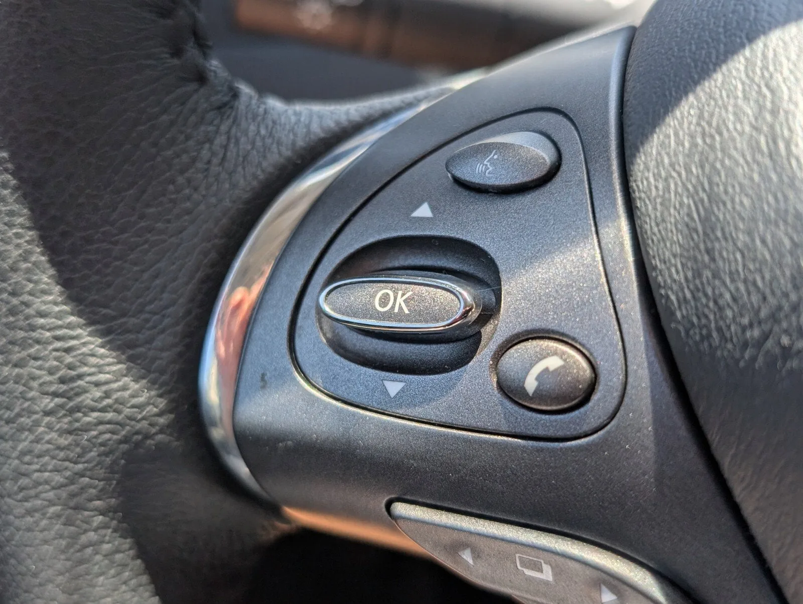 2024 Nissan Murano SV photo 31