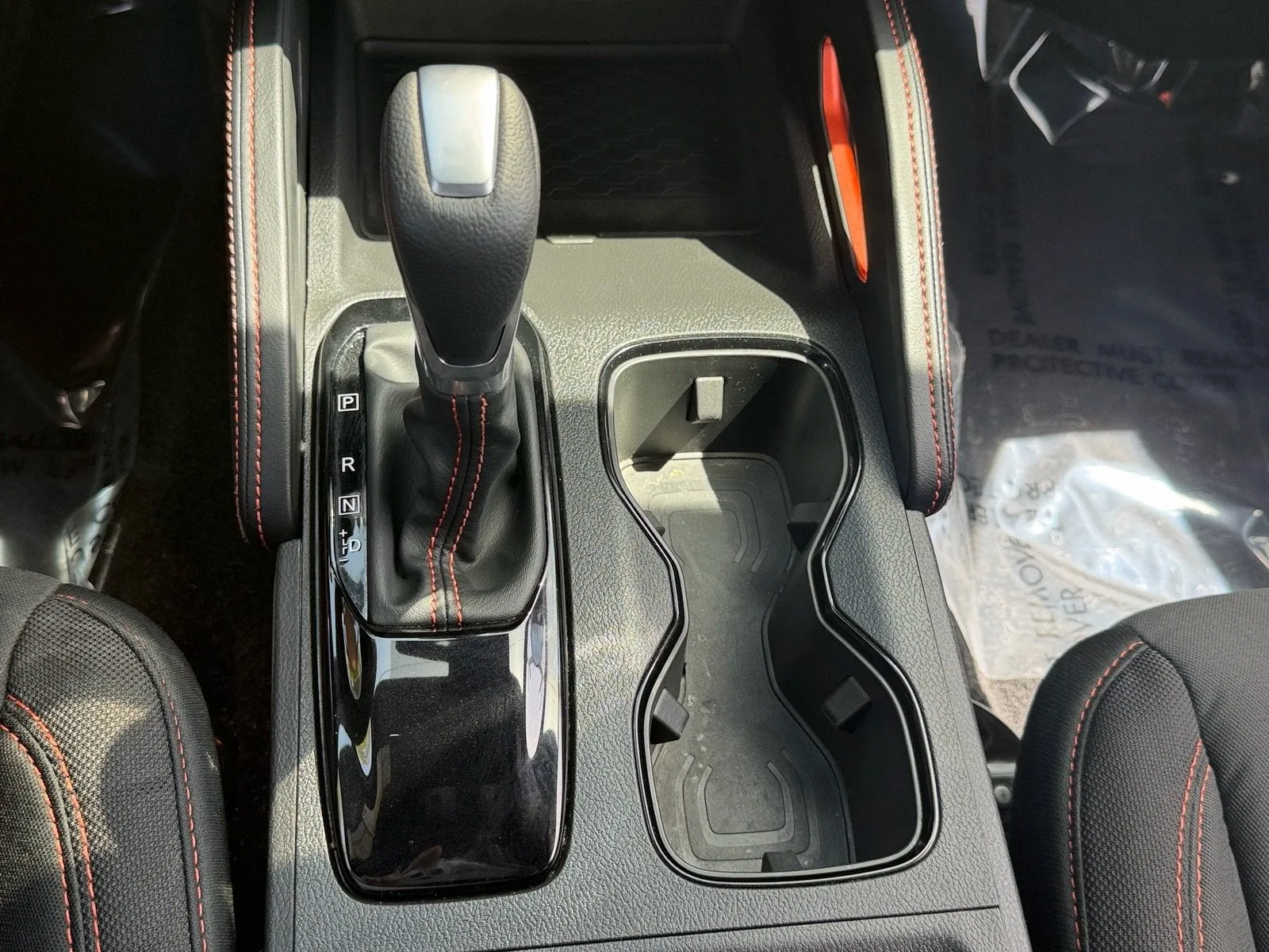 2025 Nissan Frontier Crew Cab PRO-4X® photo 23