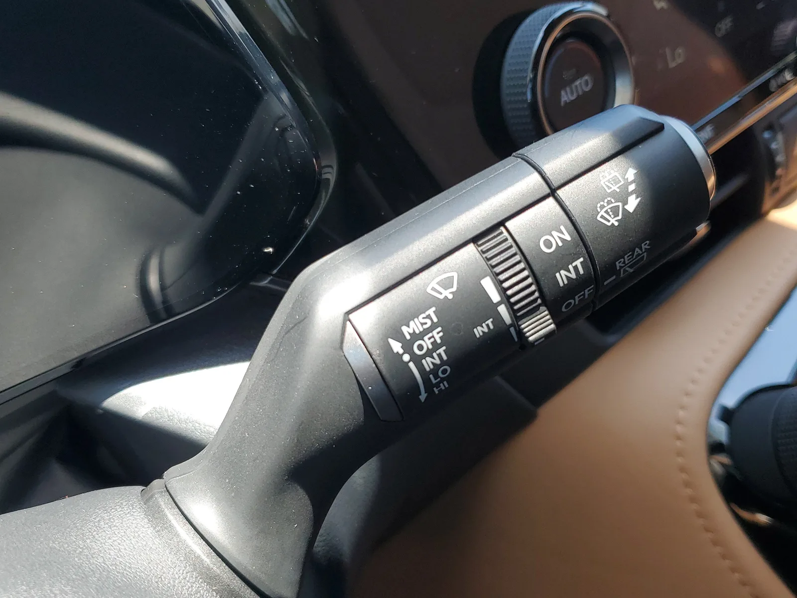 2024 Lexus NX NX 250 photo 21