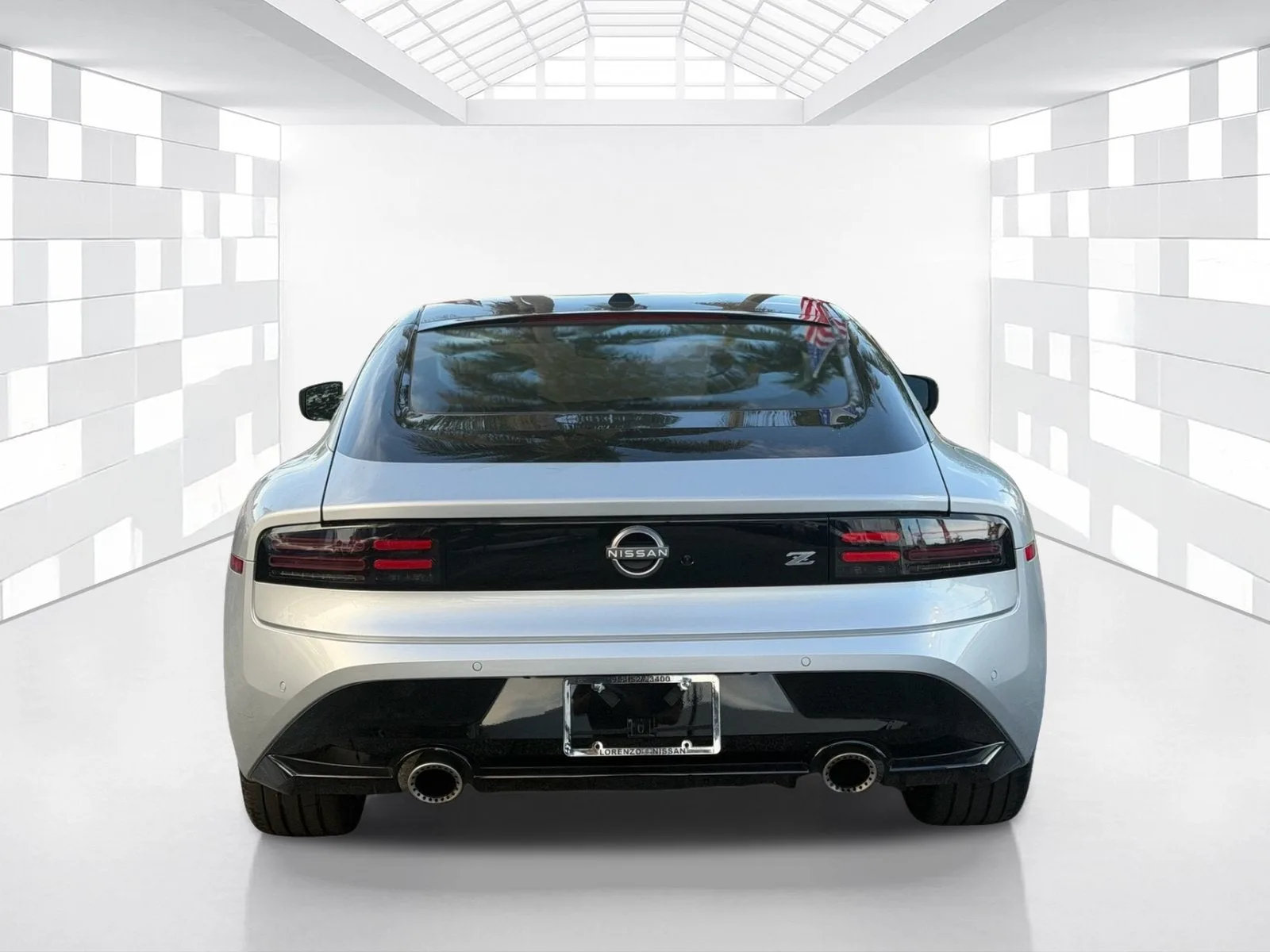 2024 Nissan Z Sport photo 6