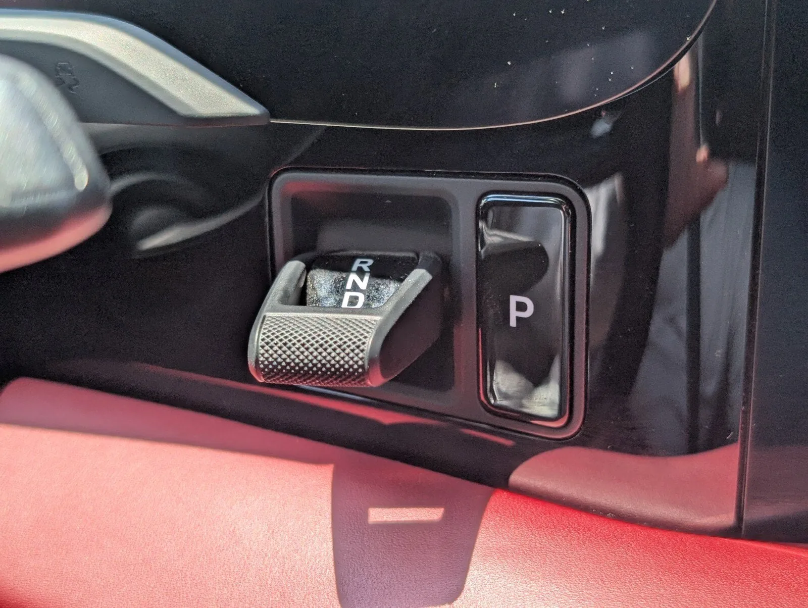 2021 Porsche Taycan 4S photo 26