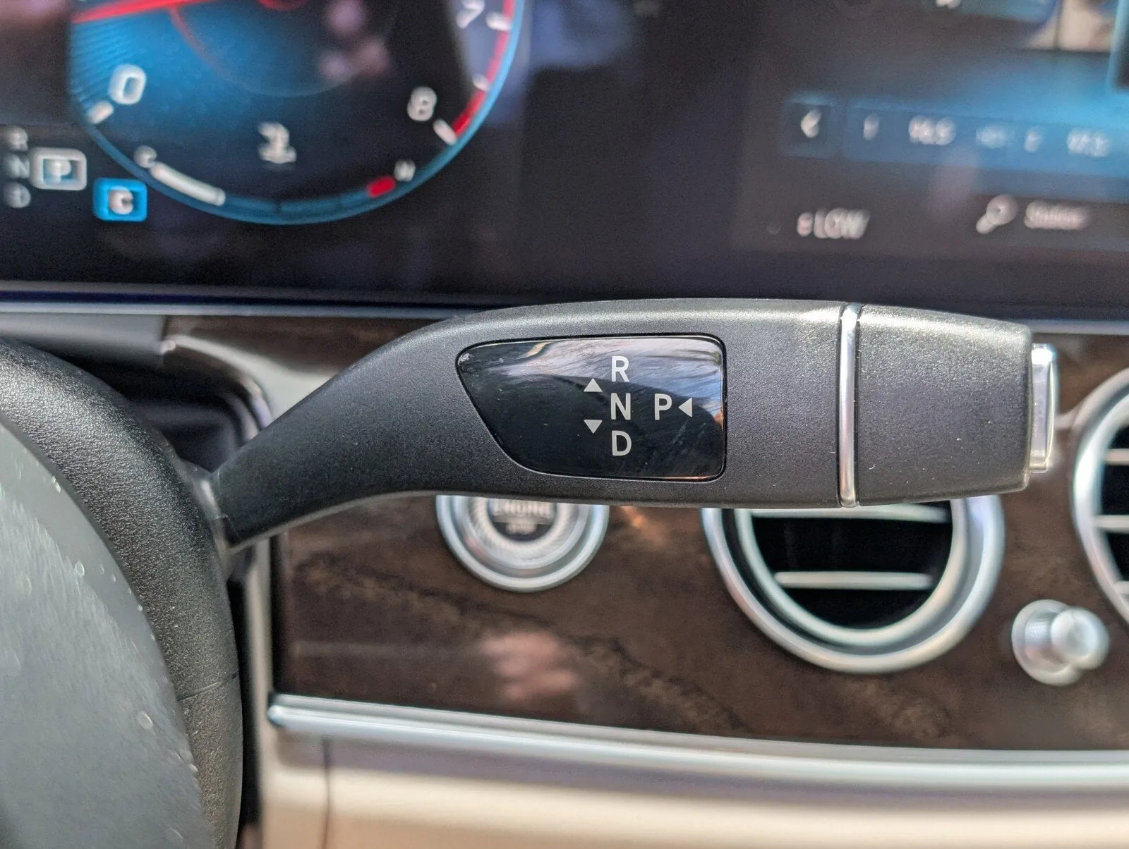 2021 Mercedes-Benz E-Class E 350 photo 35