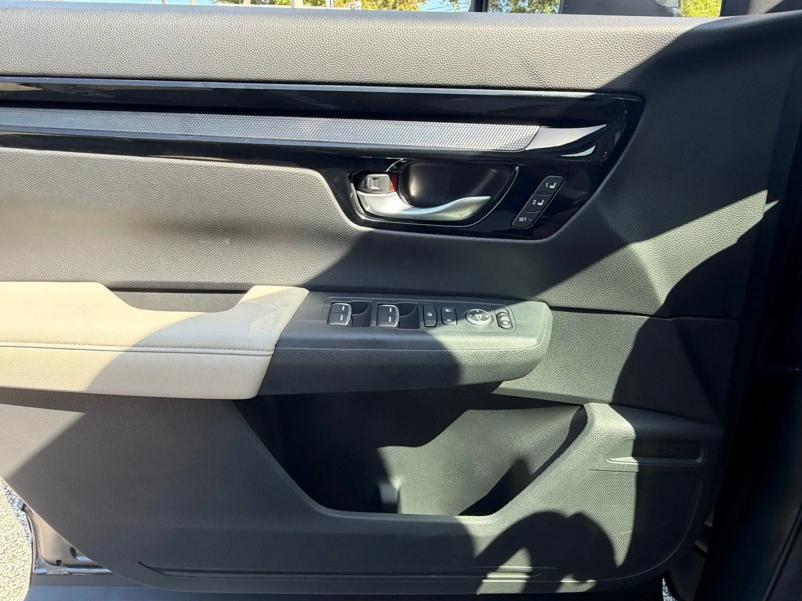 2024 Honda CR-V EX-L photo 35