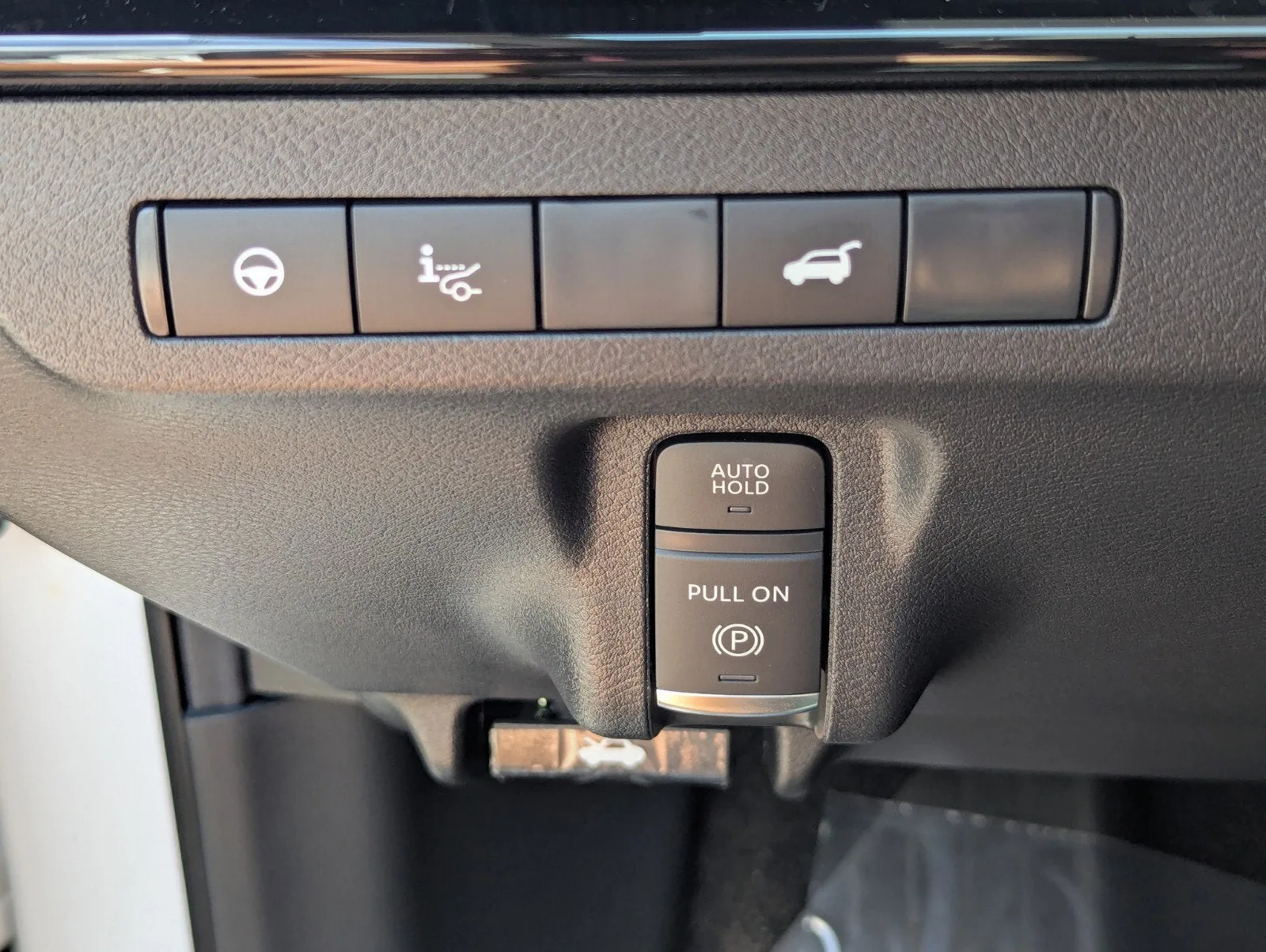 2026 Nissan Murano Platinum photo 36
