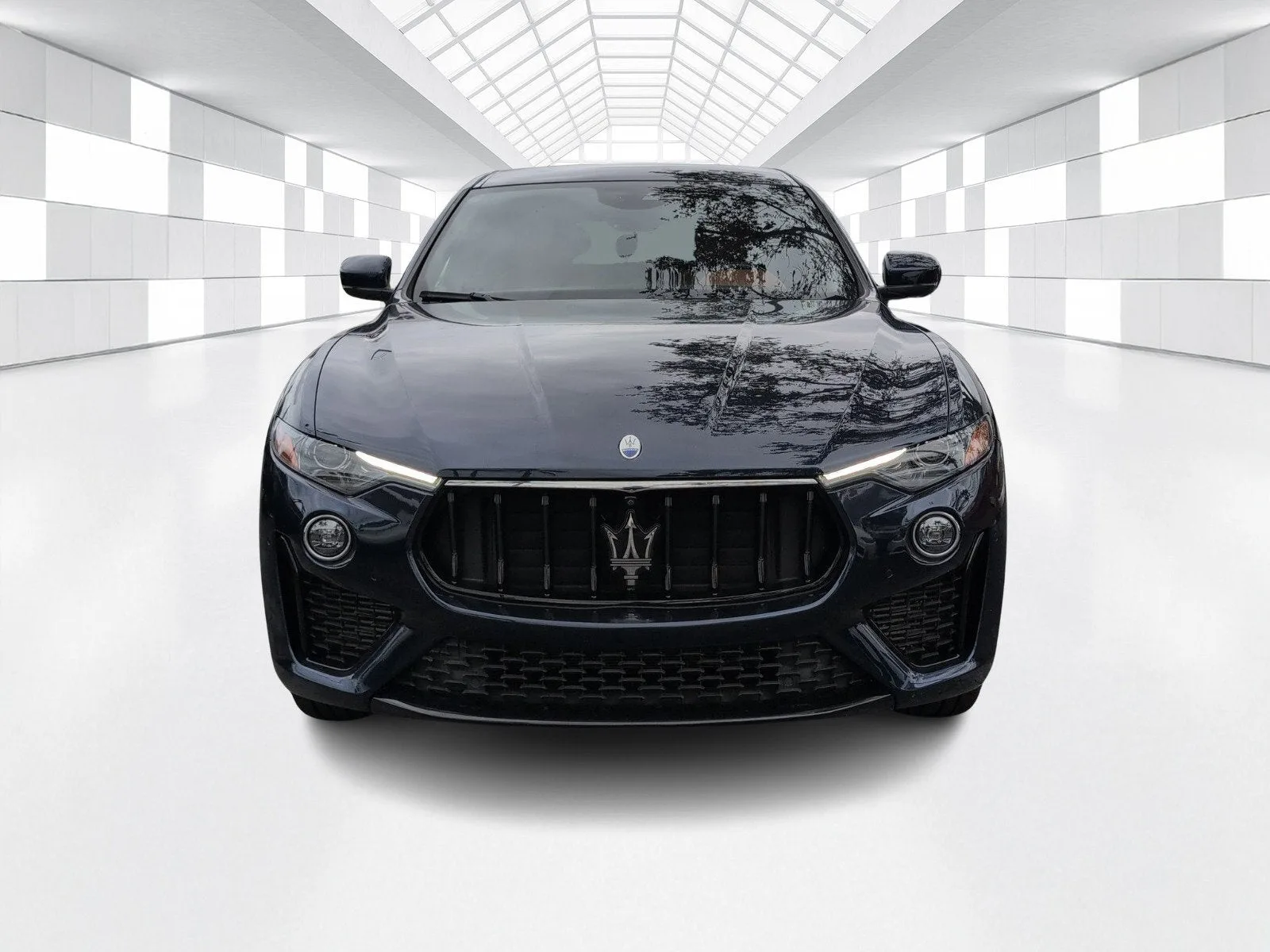 2022 Maserati Levante Modena photo 2