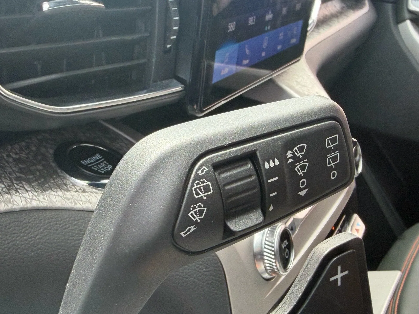 2024 Ford Explorer Timberline photo 31
