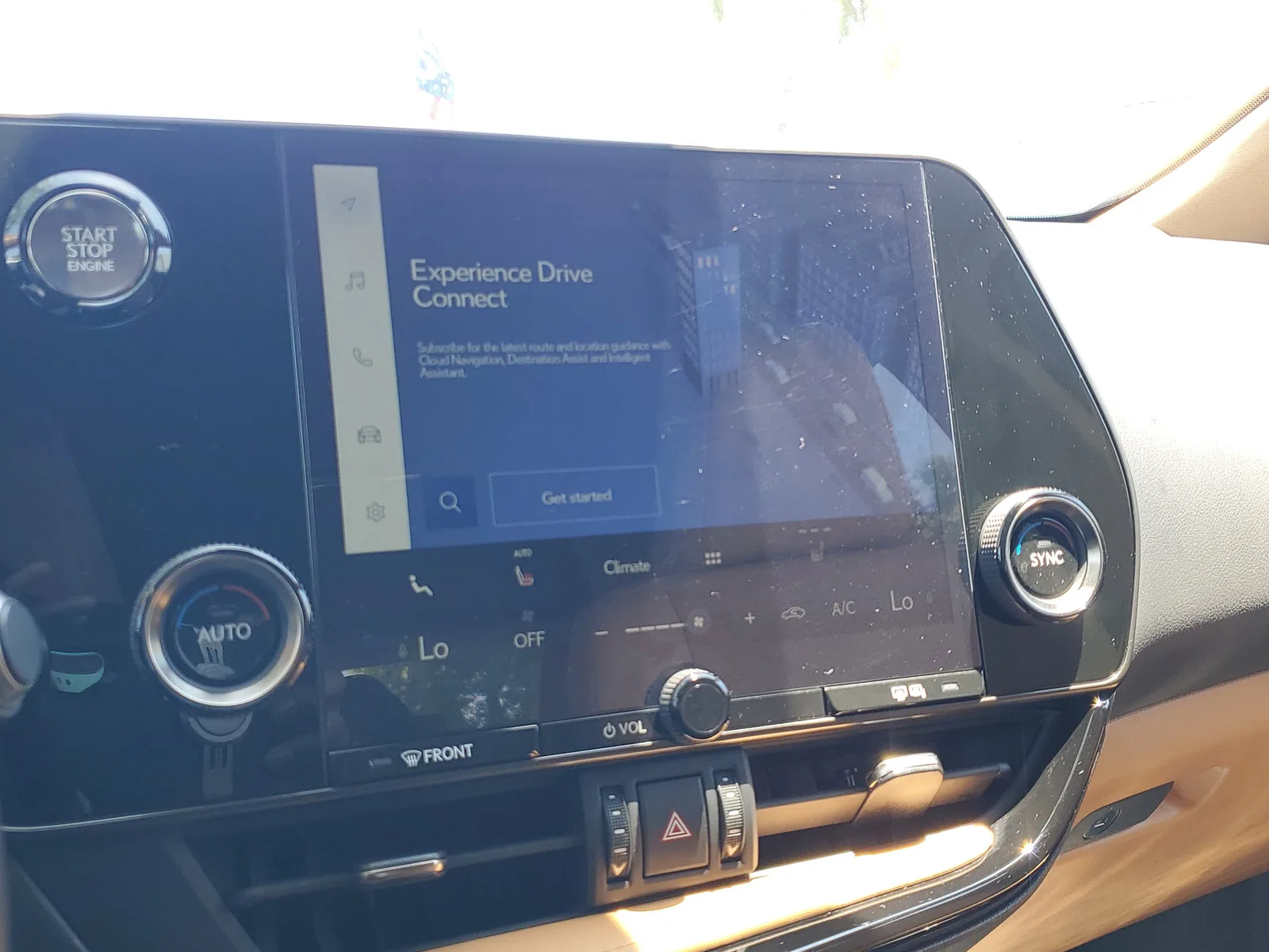 2024 Lexus NX NX 250 photo 22