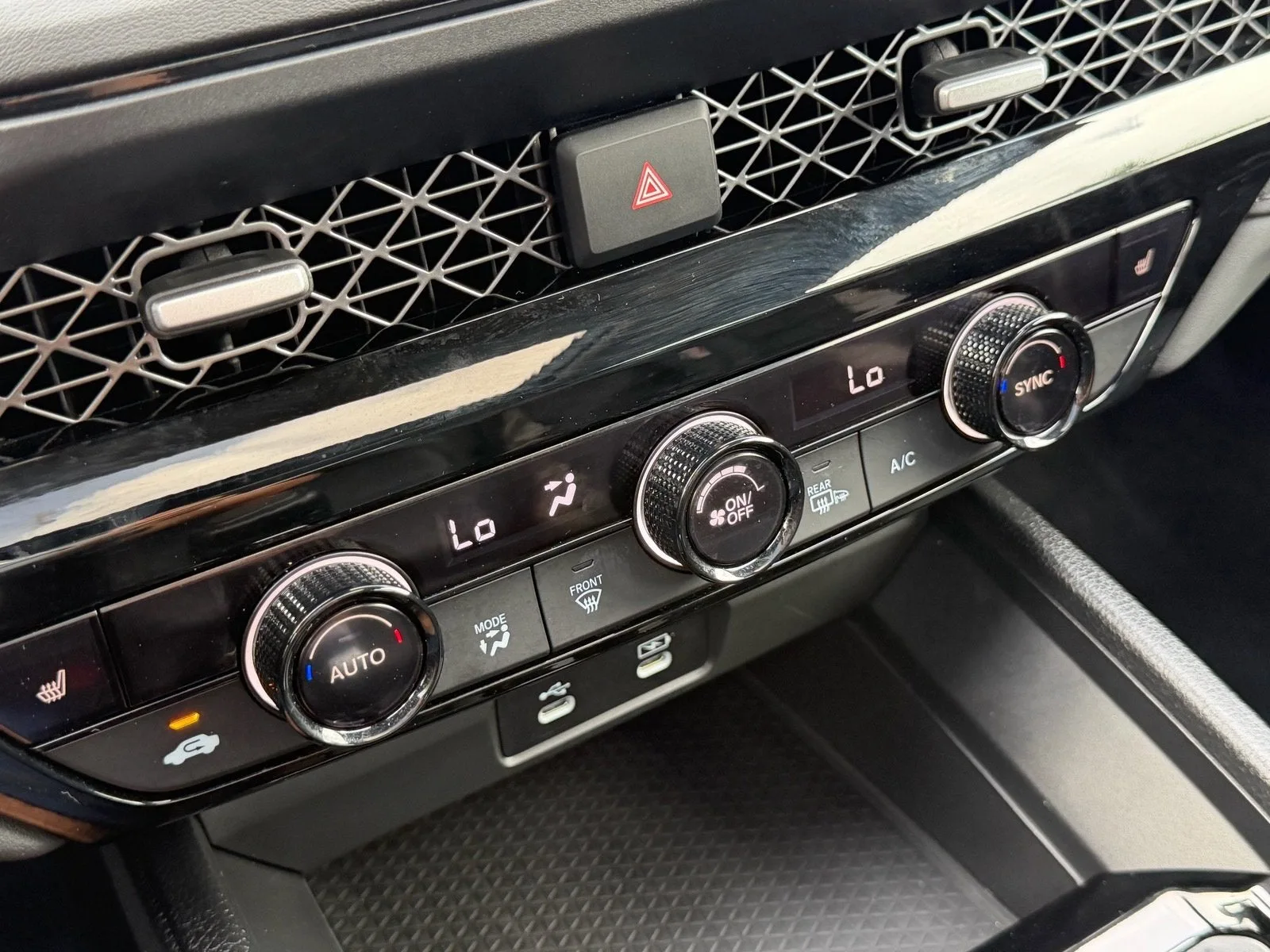 2023 Honda Accord Hybrid EX-L photo 24