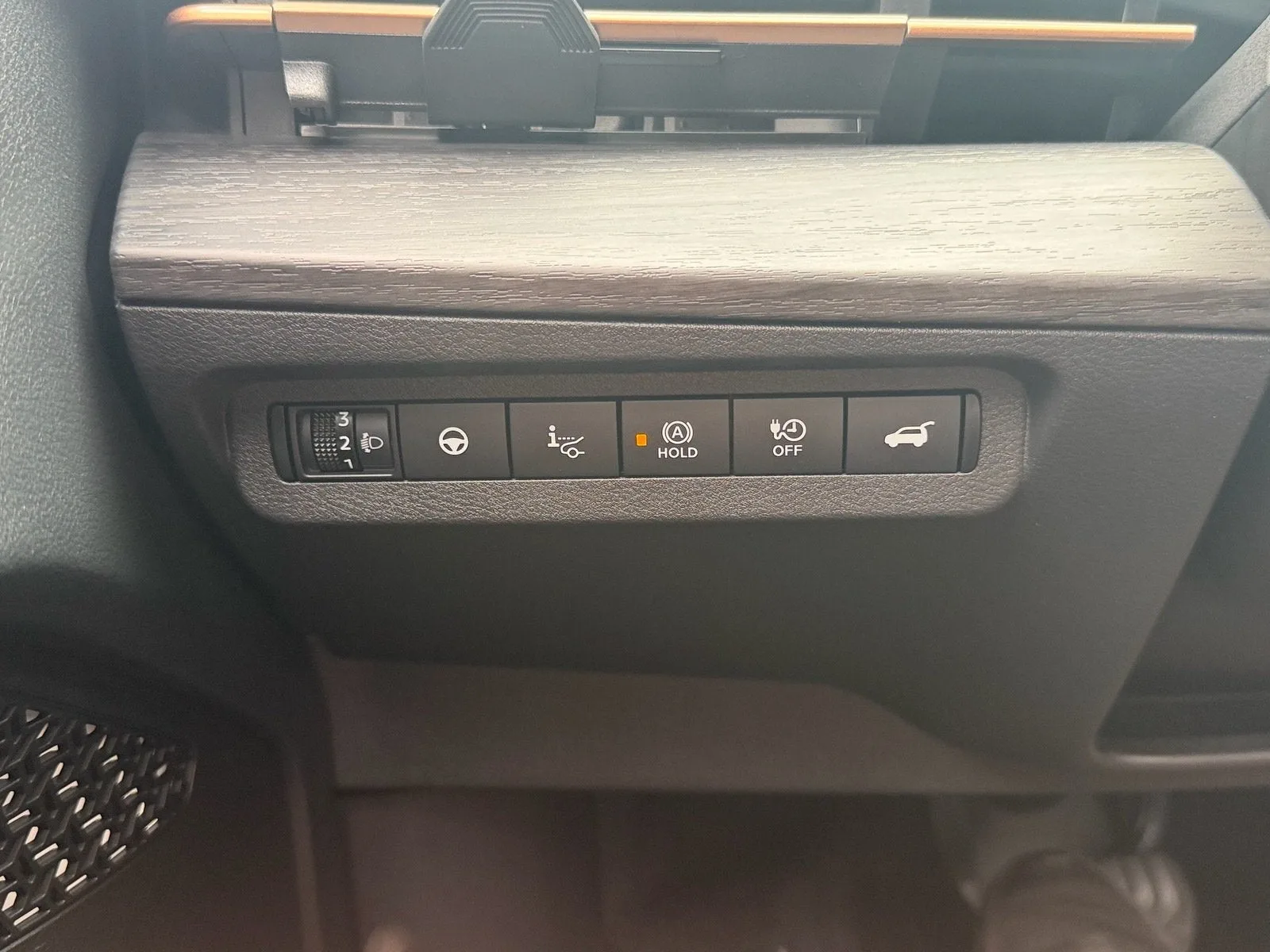 2024 Nissan ARIYA PLATINUM+ photo 30