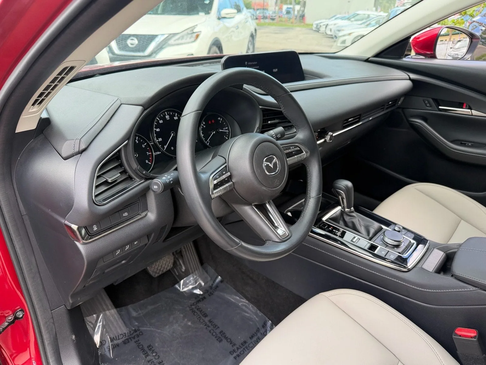 2023 Mazda CX-30 2.5 S Preferred Package photo 10