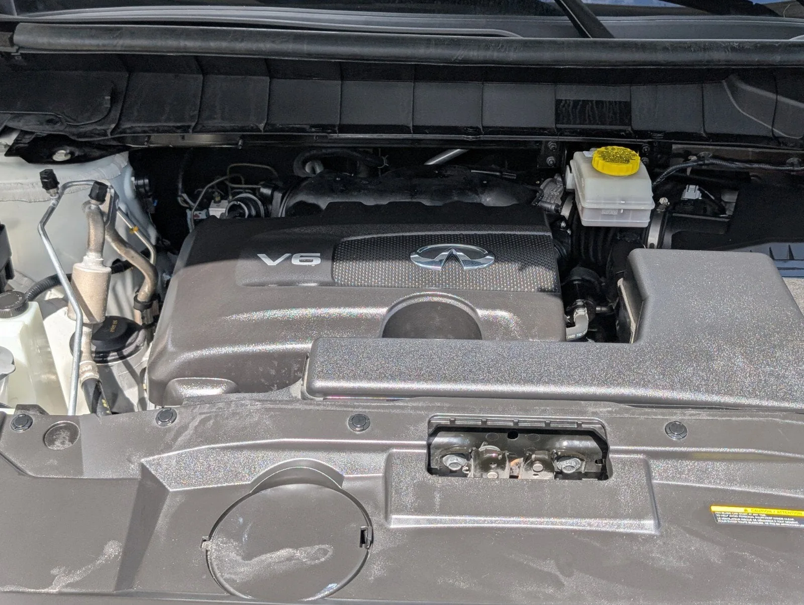 2023 INFINITI QX60 LUXE photo 20