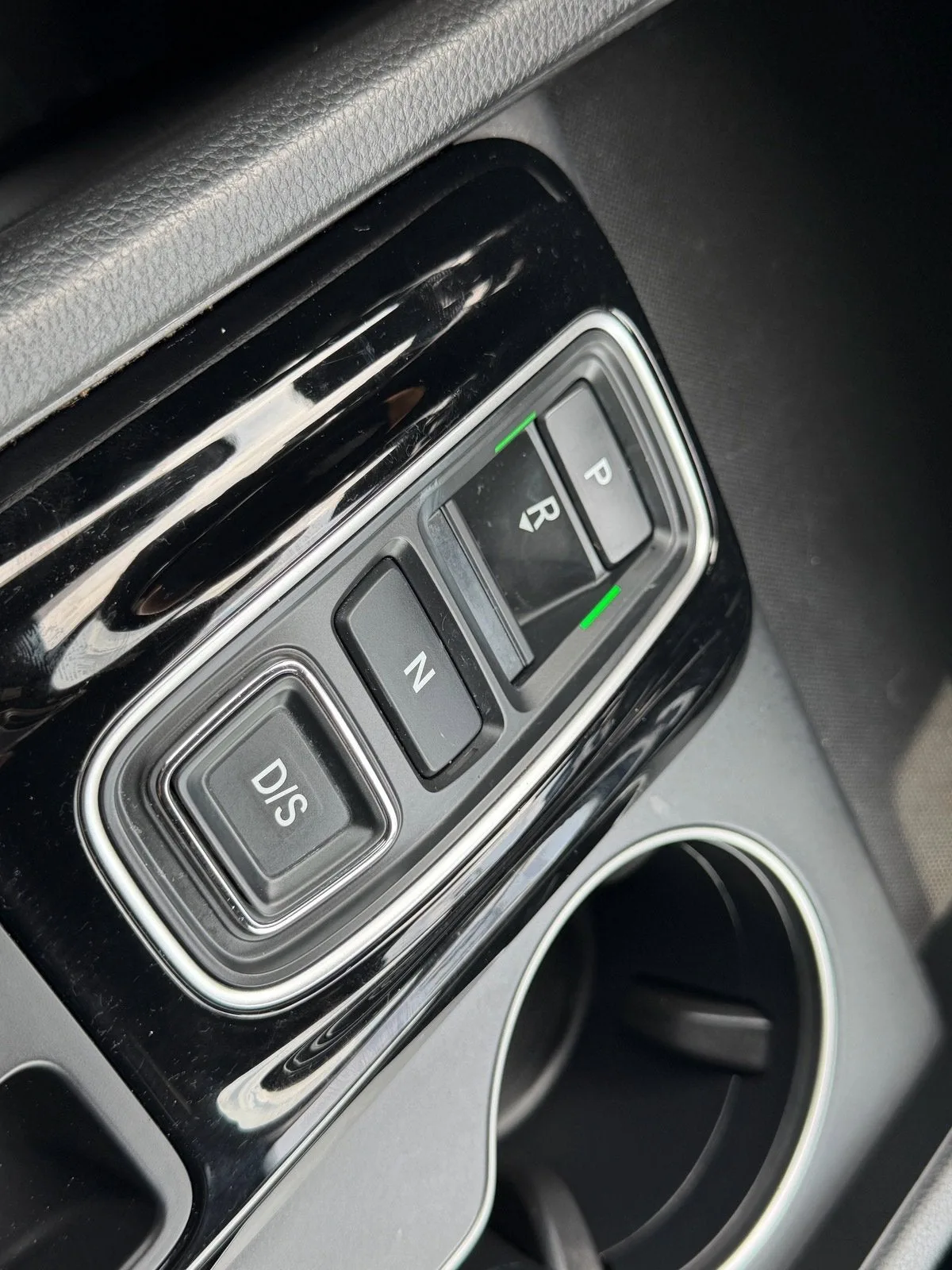 2025 Honda Pilot Sport photo 26